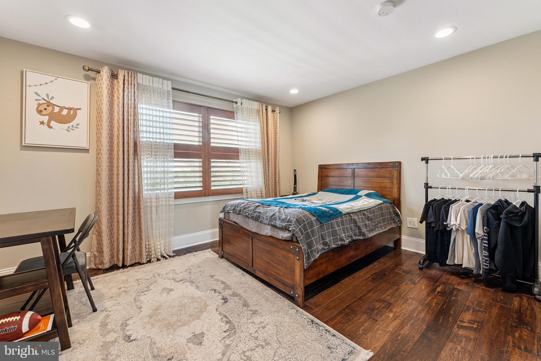 NORTHAMPTON HUNT - Residential