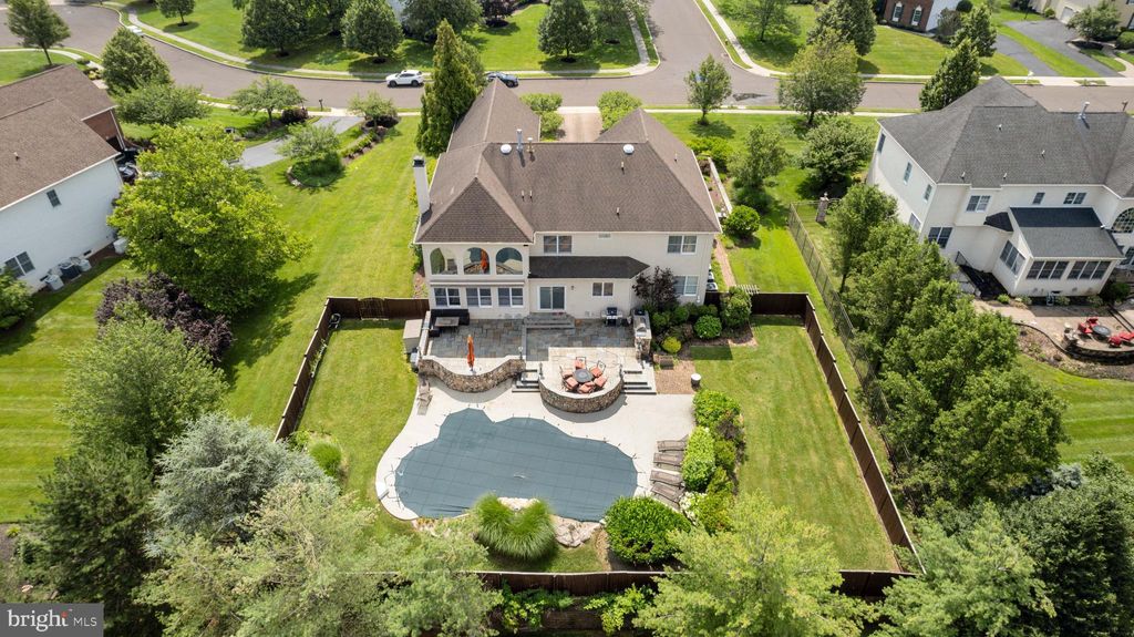 Photo of 105 Edwards Dr, CHURCHVILLE, PA 18966 (MLS # PABU2099596)