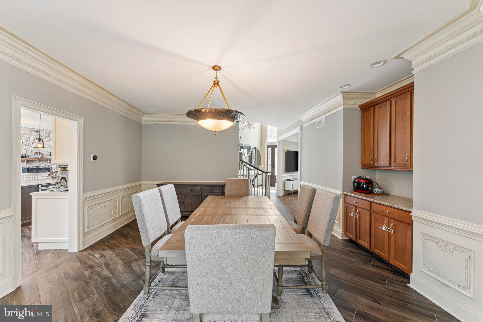 NORTHAMPTON HUNT - Residential