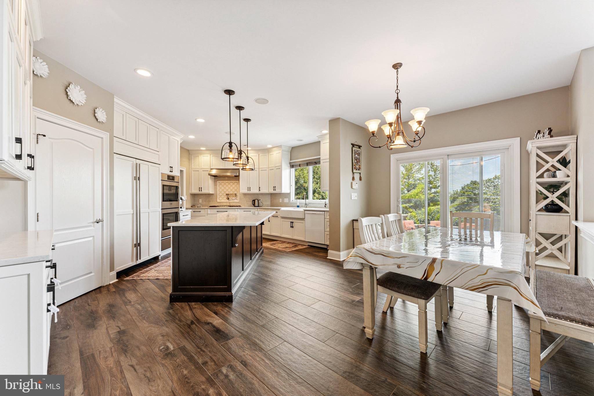 NORTHAMPTON HUNT - Residential