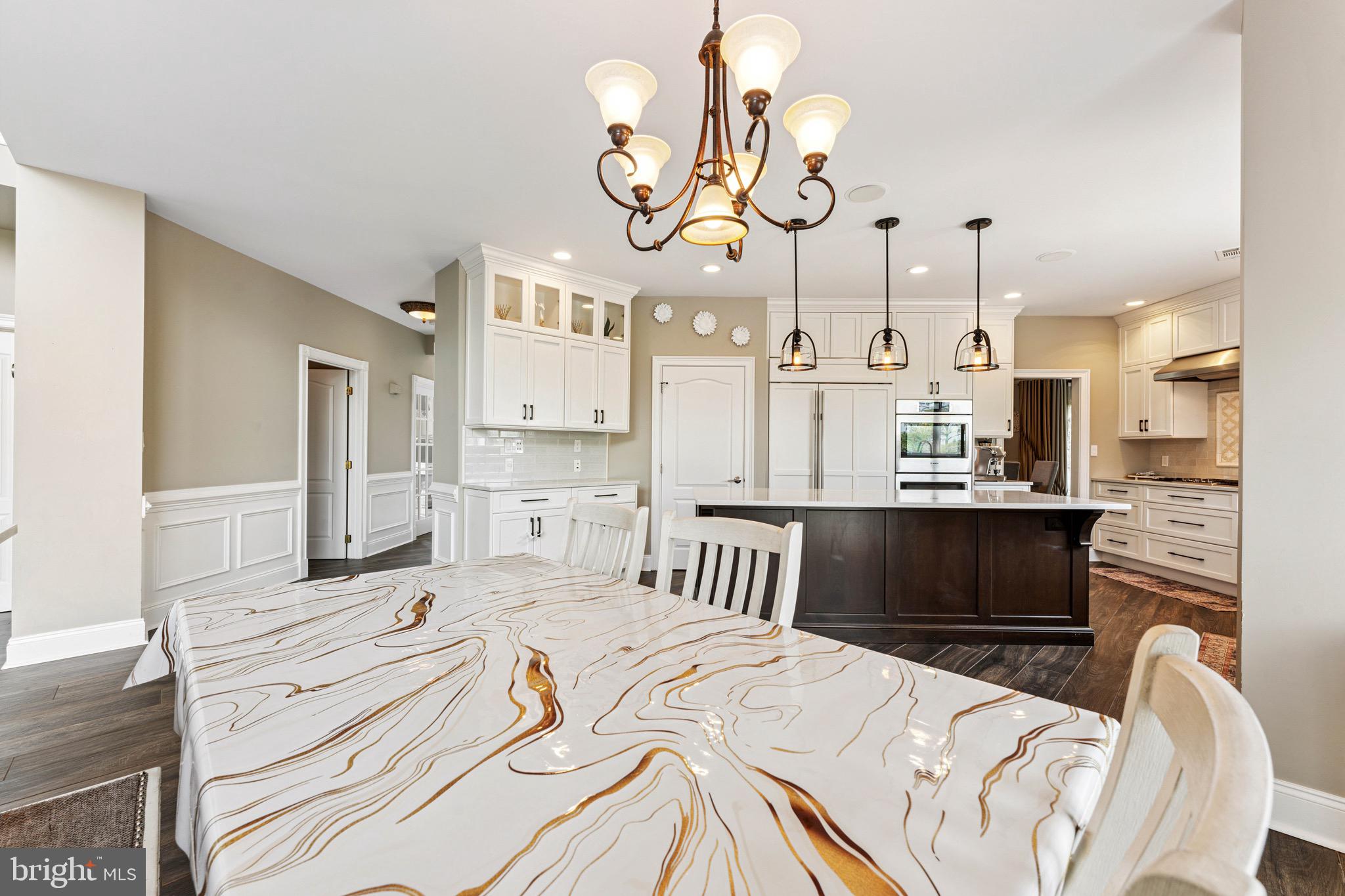 NORTHAMPTON HUNT - Residential