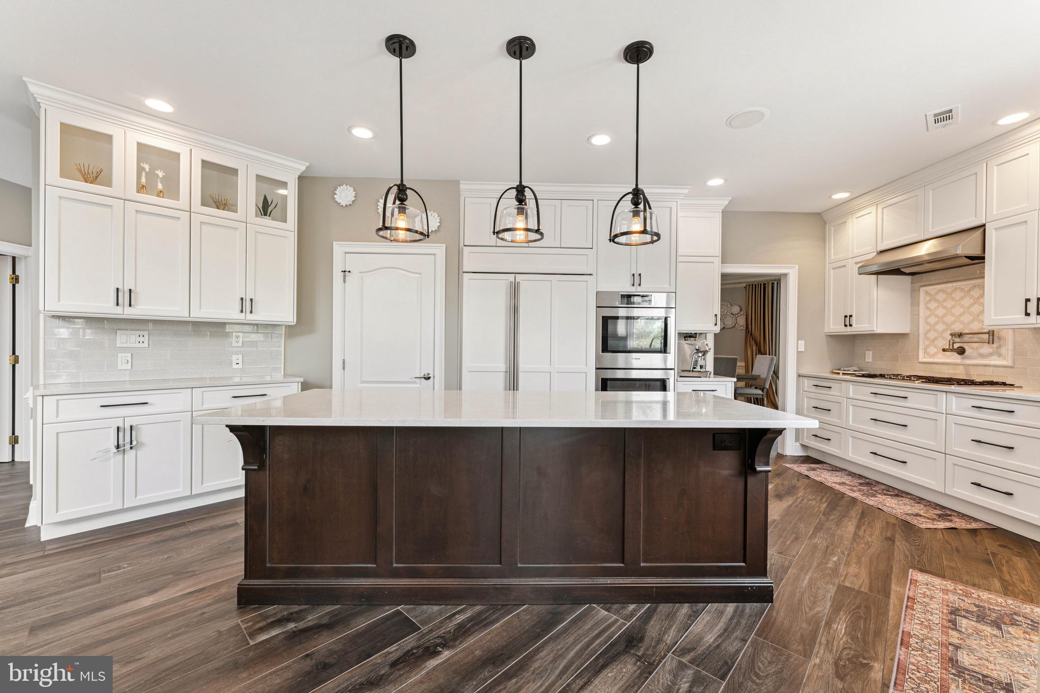 NORTHAMPTON HUNT - Residential