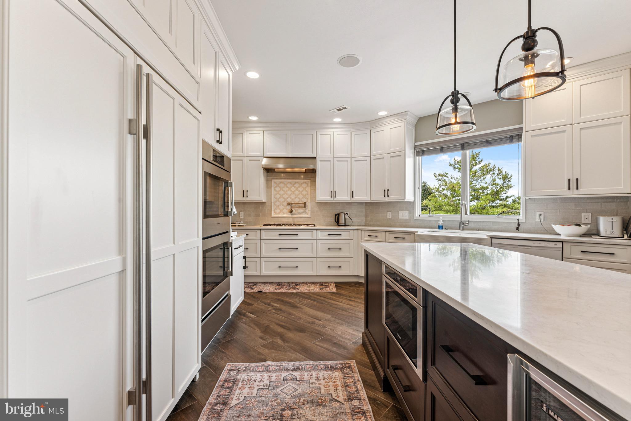 NORTHAMPTON HUNT - Residential