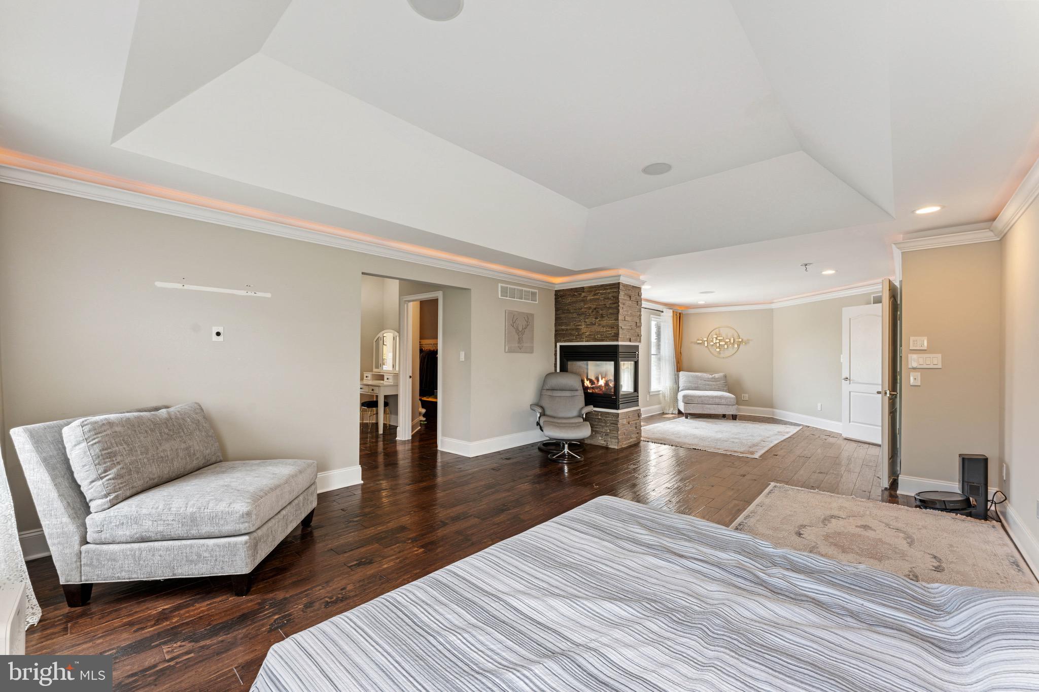 NORTHAMPTON HUNT - Residential