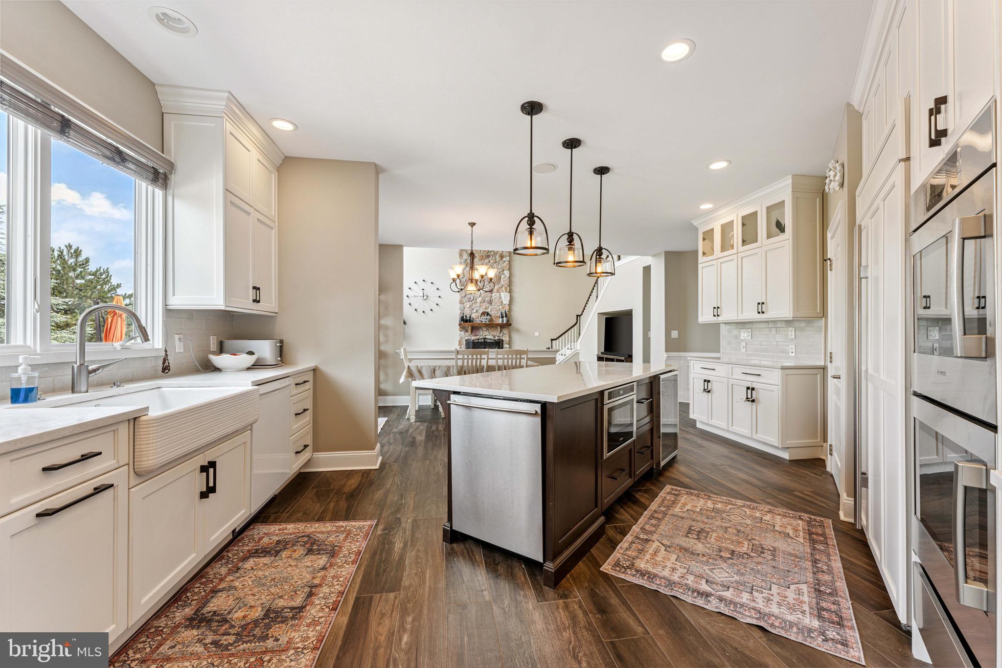 NORTHAMPTON HUNT - Residential