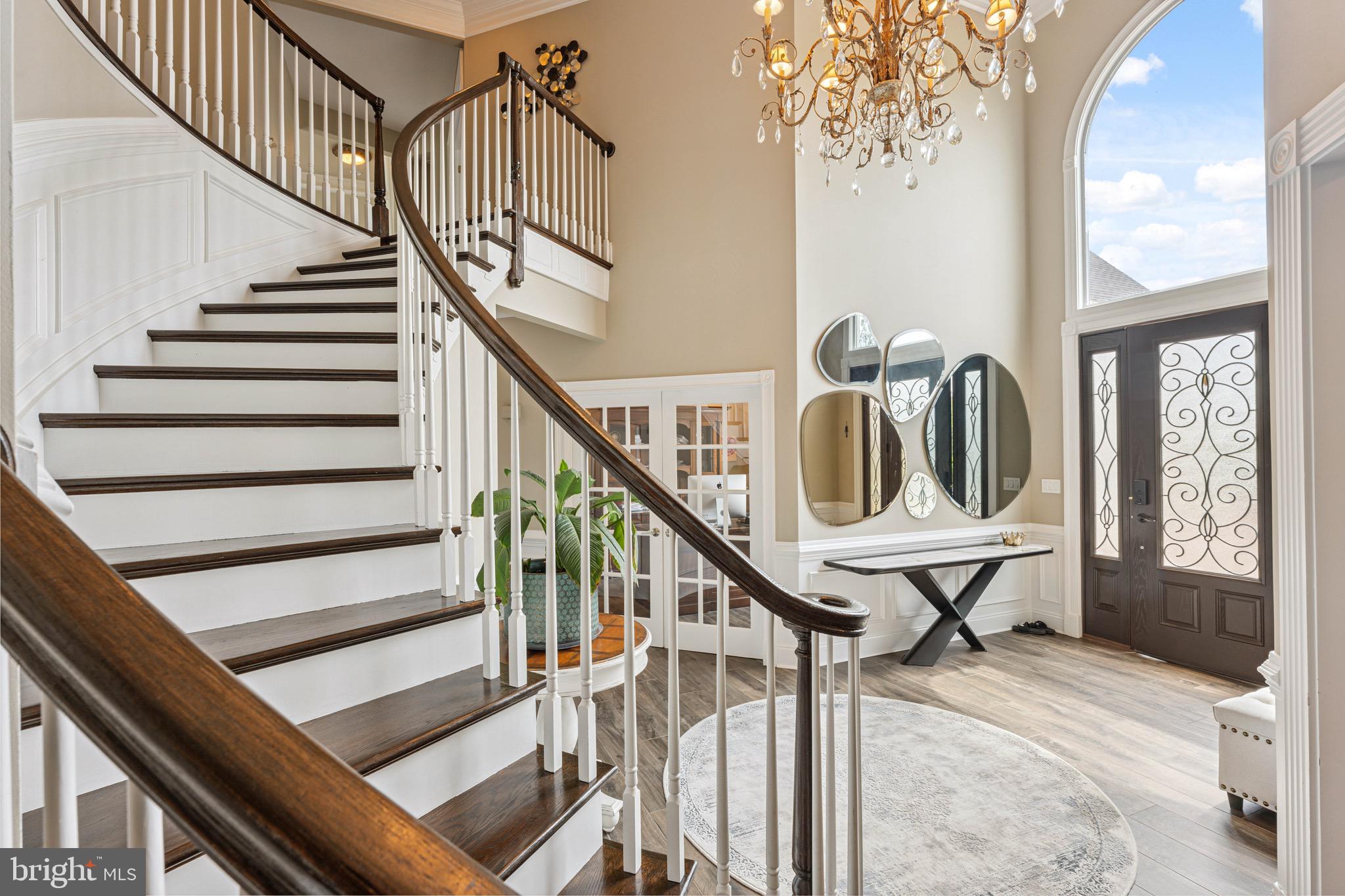 NORTHAMPTON HUNT - Residential