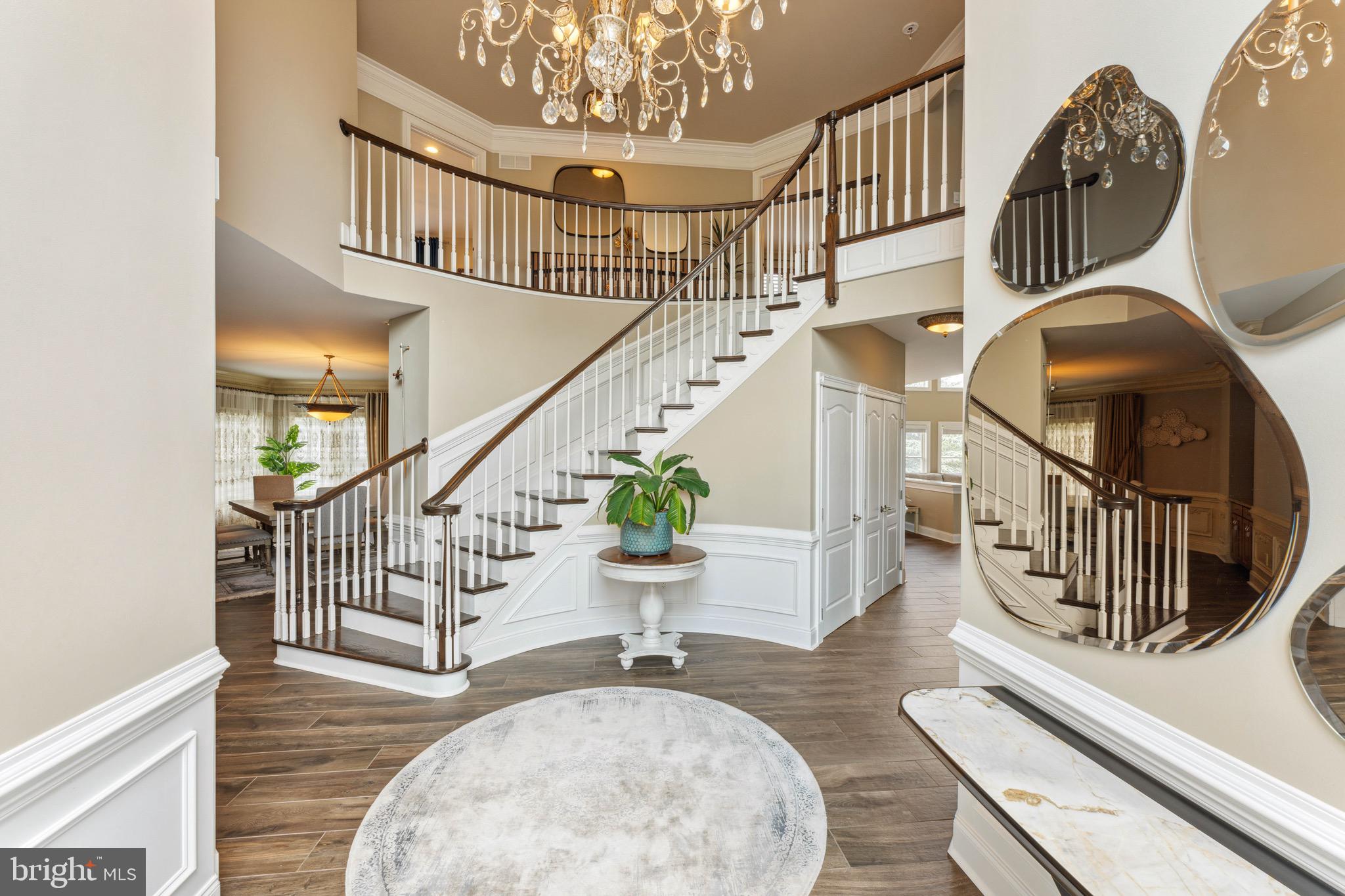 NORTHAMPTON HUNT - Residential