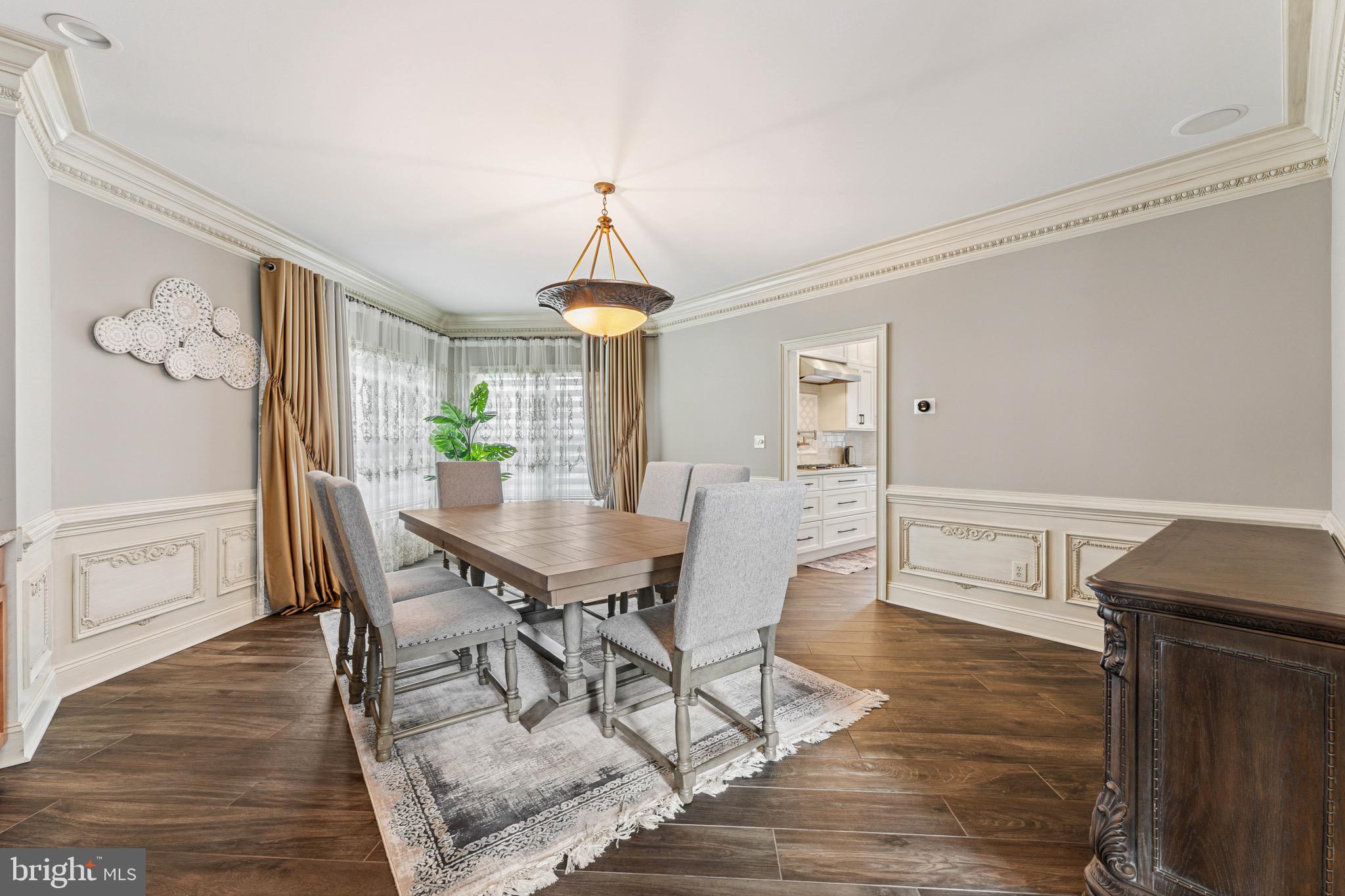 NORTHAMPTON HUNT - Residential