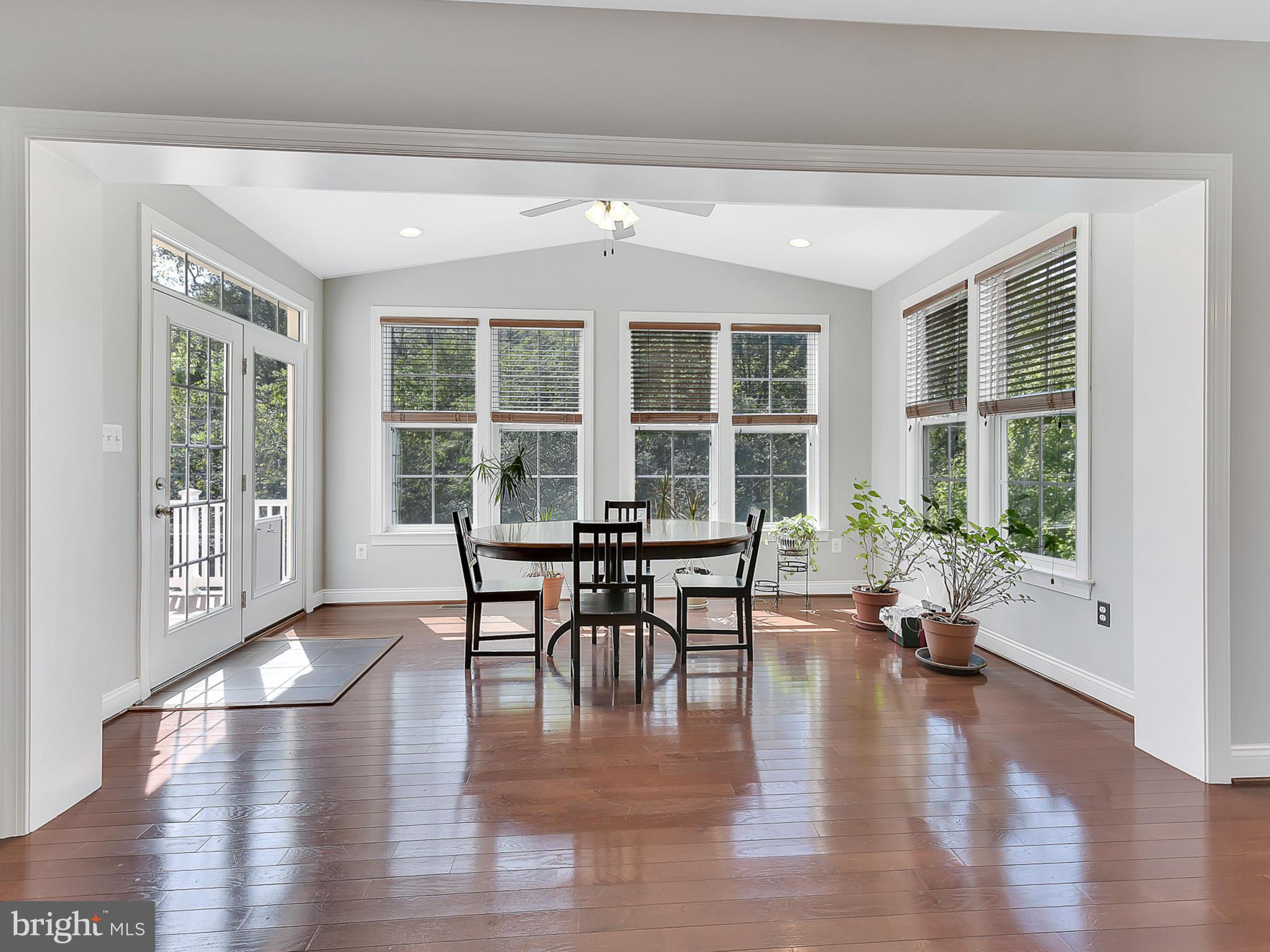 DAMASCUS OUTSIDE - Residential