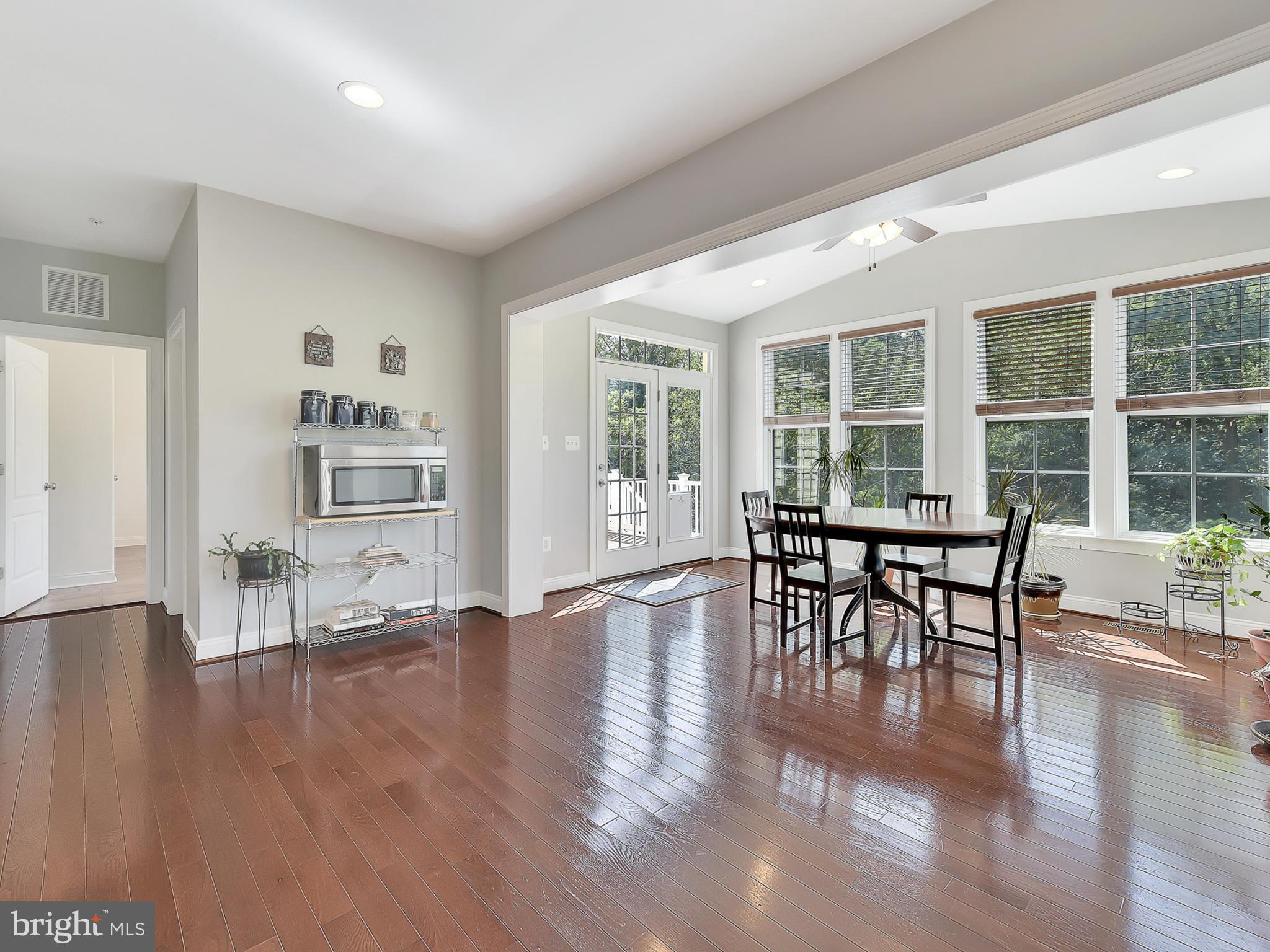 DAMASCUS OUTSIDE - Residential