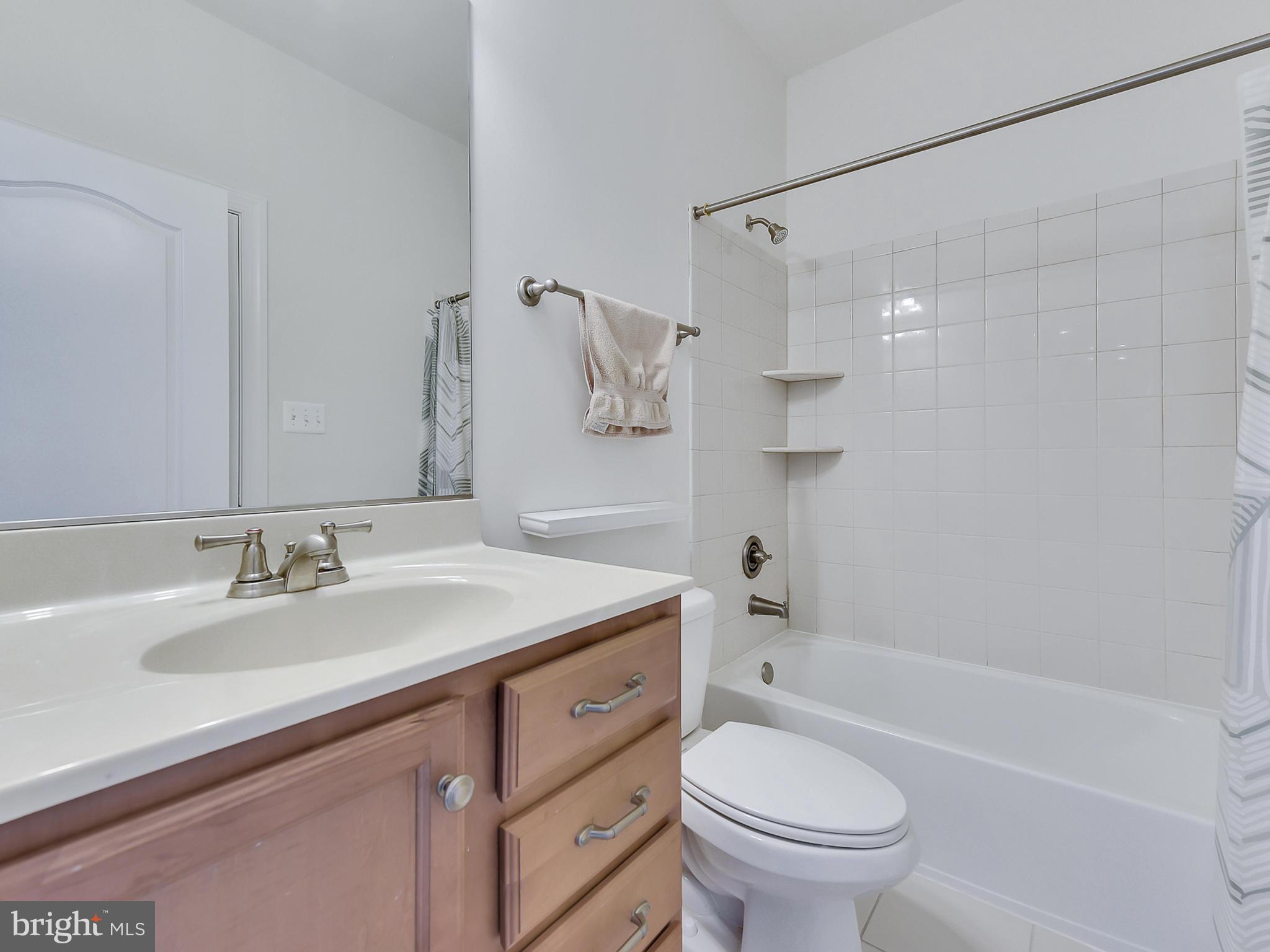 DAMASCUS OUTSIDE - Residential