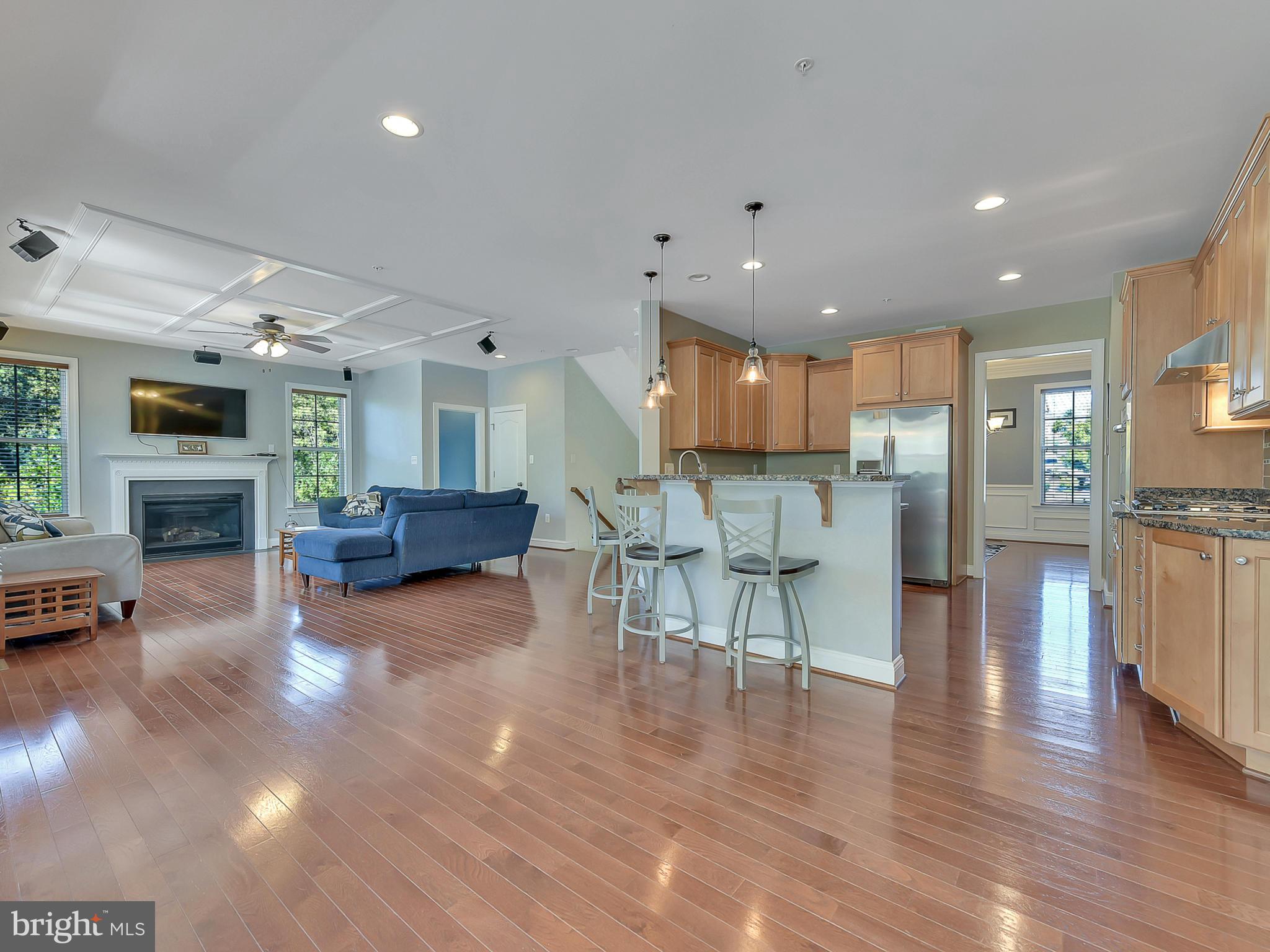 DAMASCUS OUTSIDE - Residential