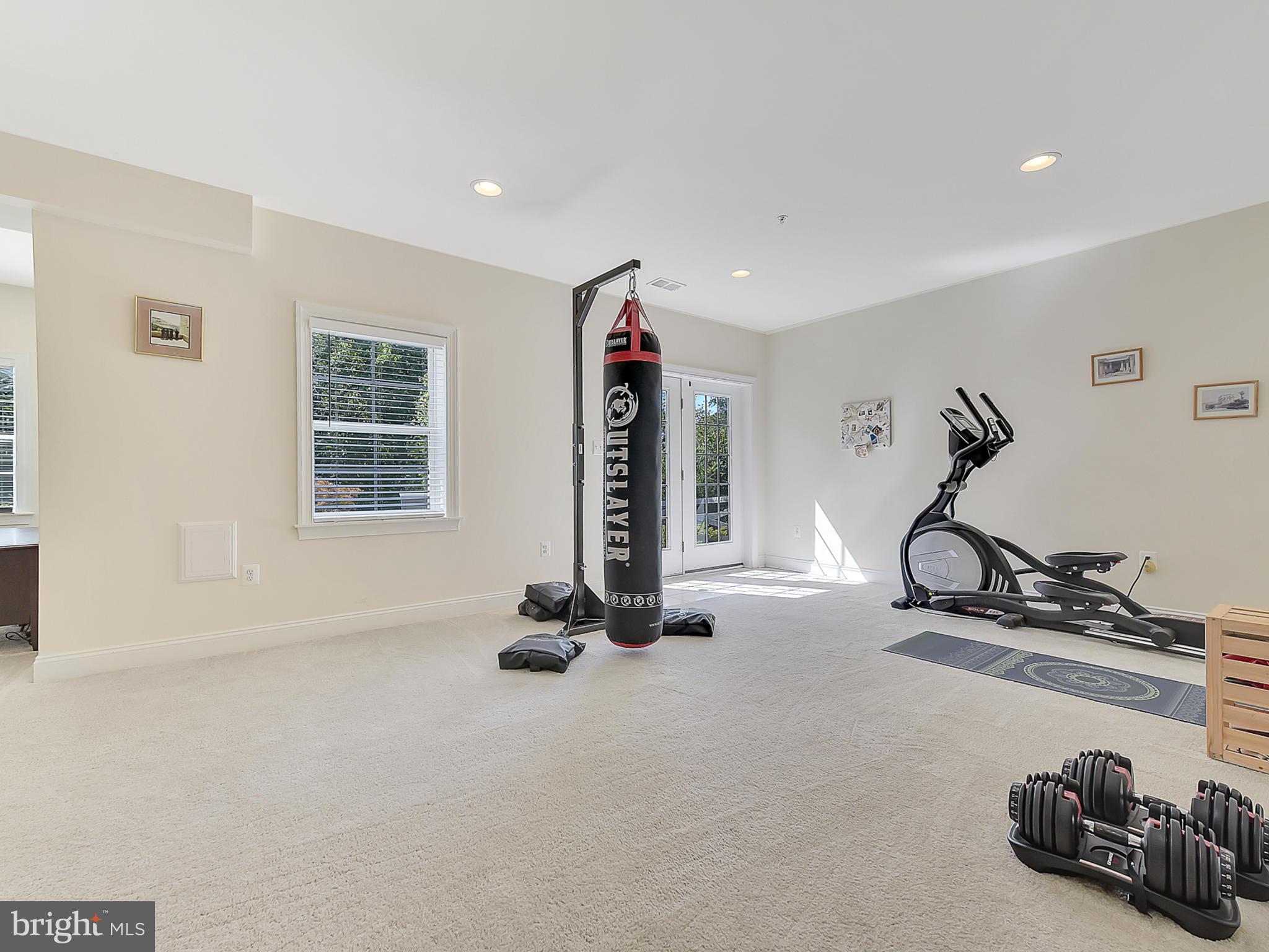 DAMASCUS OUTSIDE - Residential