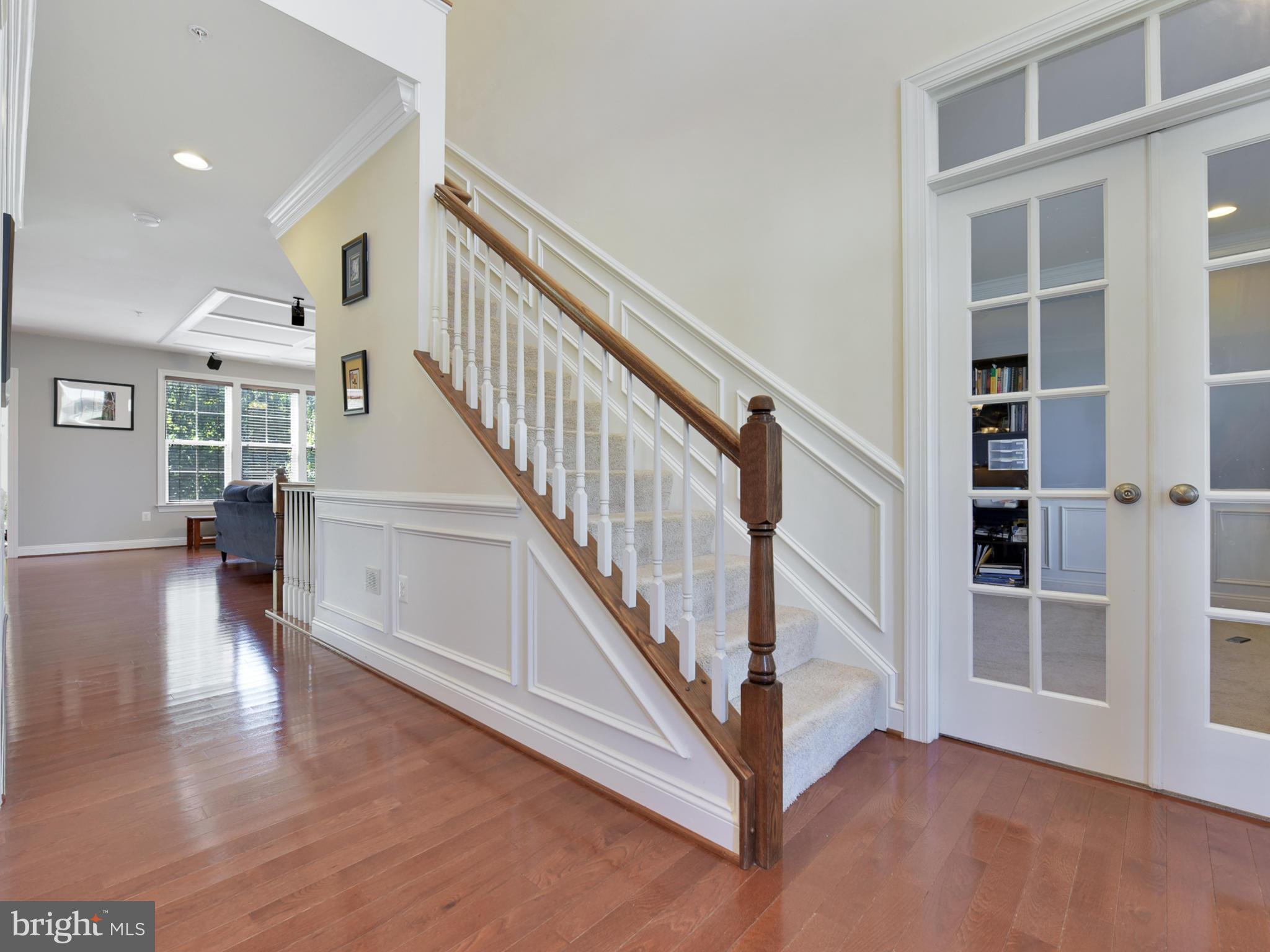 DAMASCUS OUTSIDE - Residential