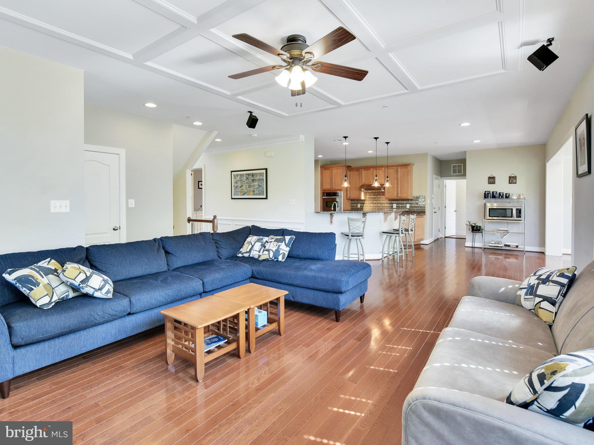 DAMASCUS OUTSIDE - Residential