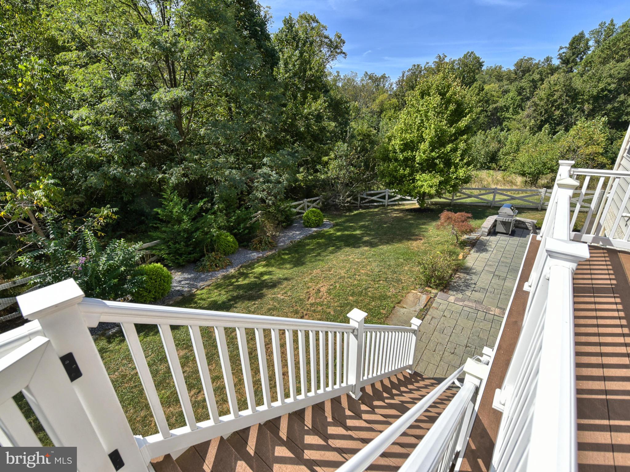 DAMASCUS OUTSIDE - Residential