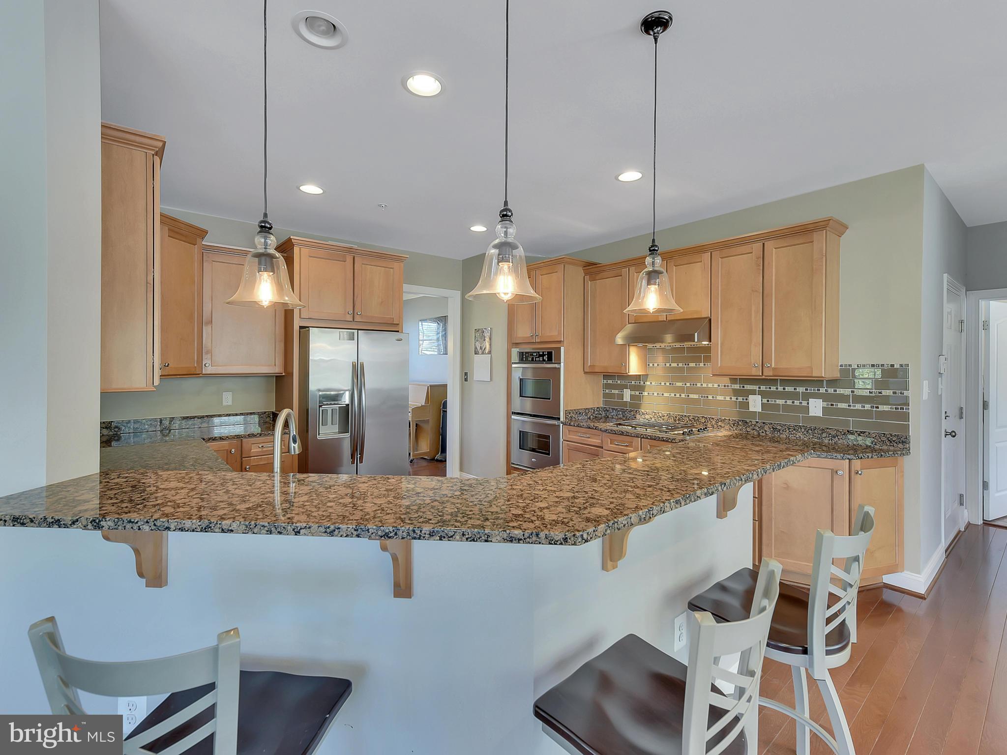 DAMASCUS OUTSIDE - Residential