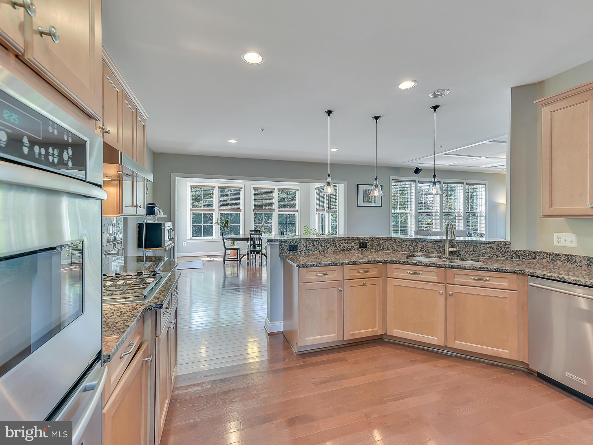 DAMASCUS OUTSIDE - Residential