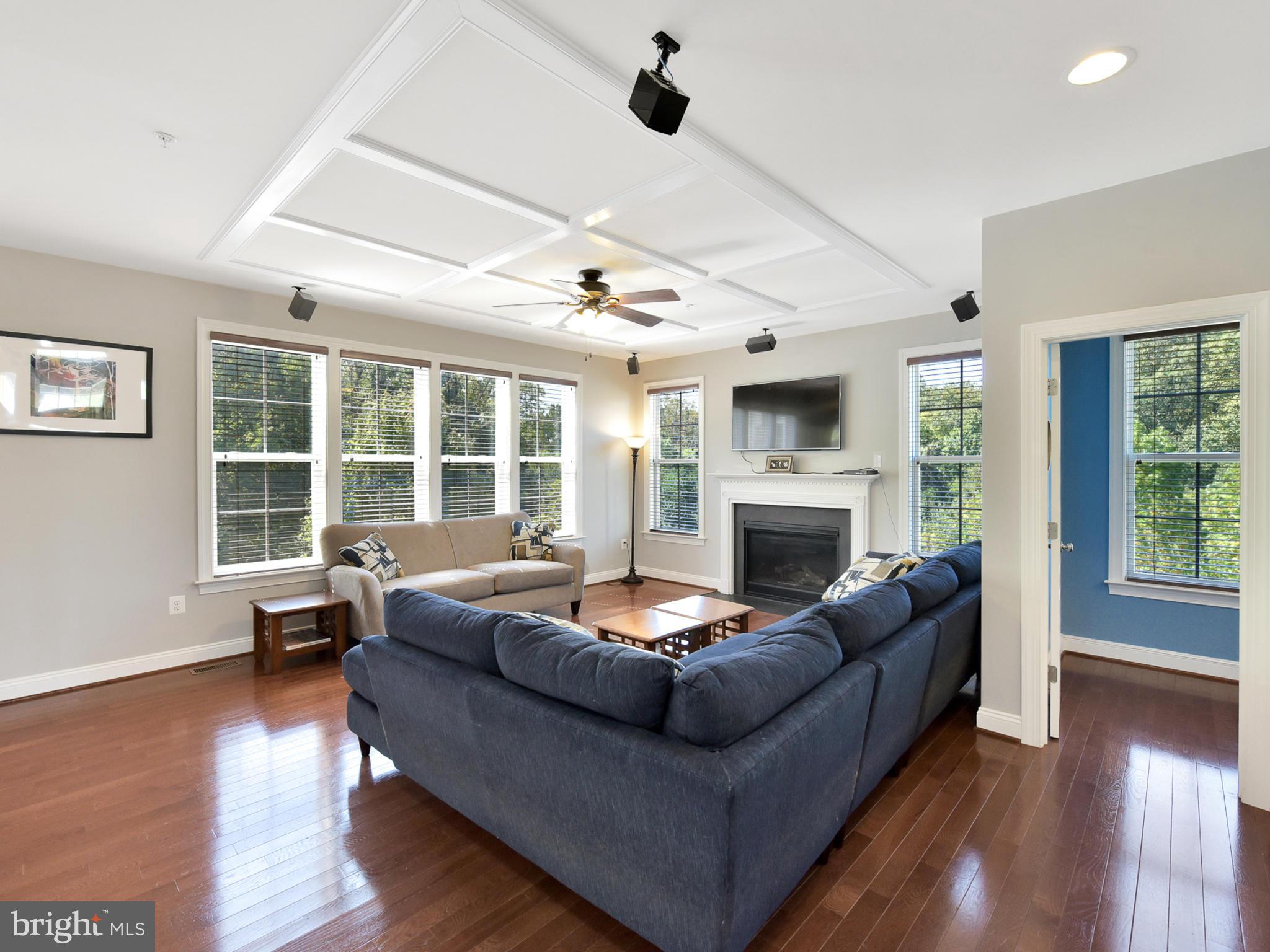 DAMASCUS OUTSIDE - Residential