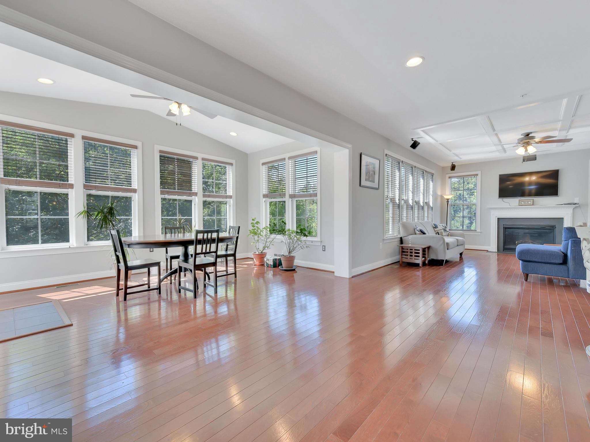 DAMASCUS OUTSIDE - Residential