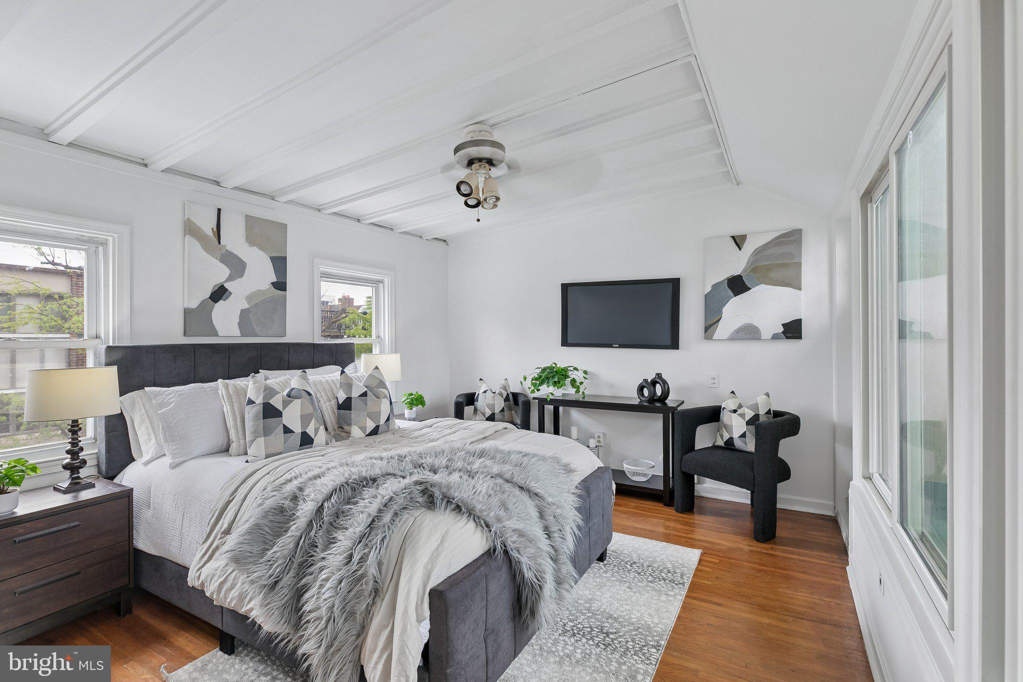 RITTENHOUSE SQUARE - Residential