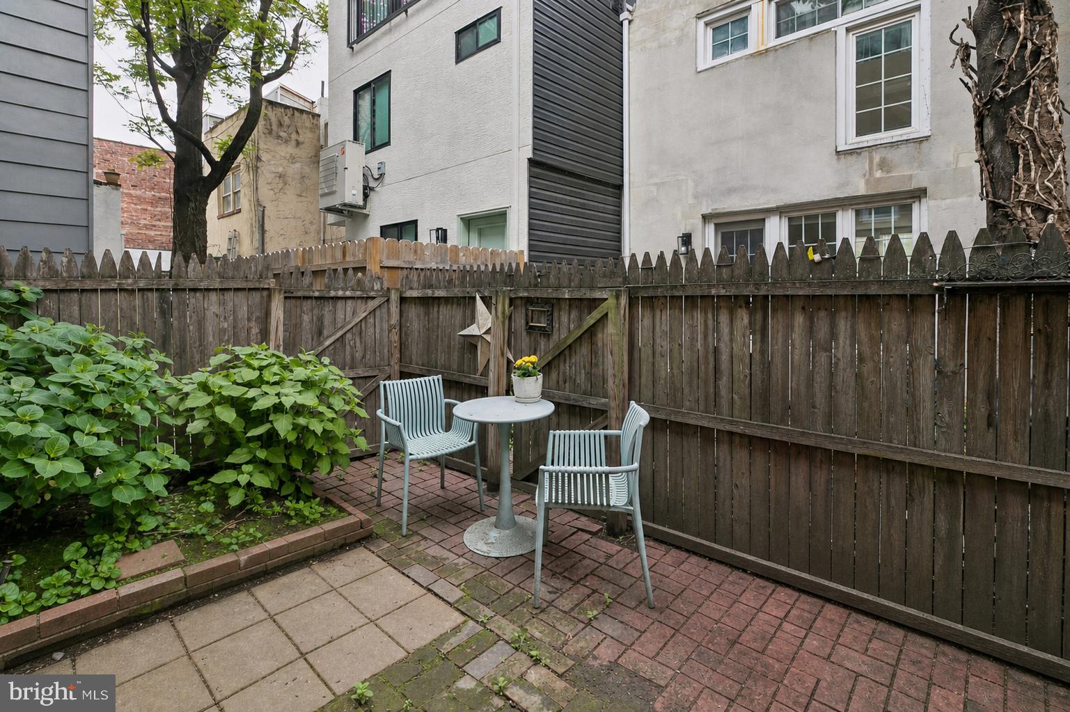 RITTENHOUSE SQUARE - Residential