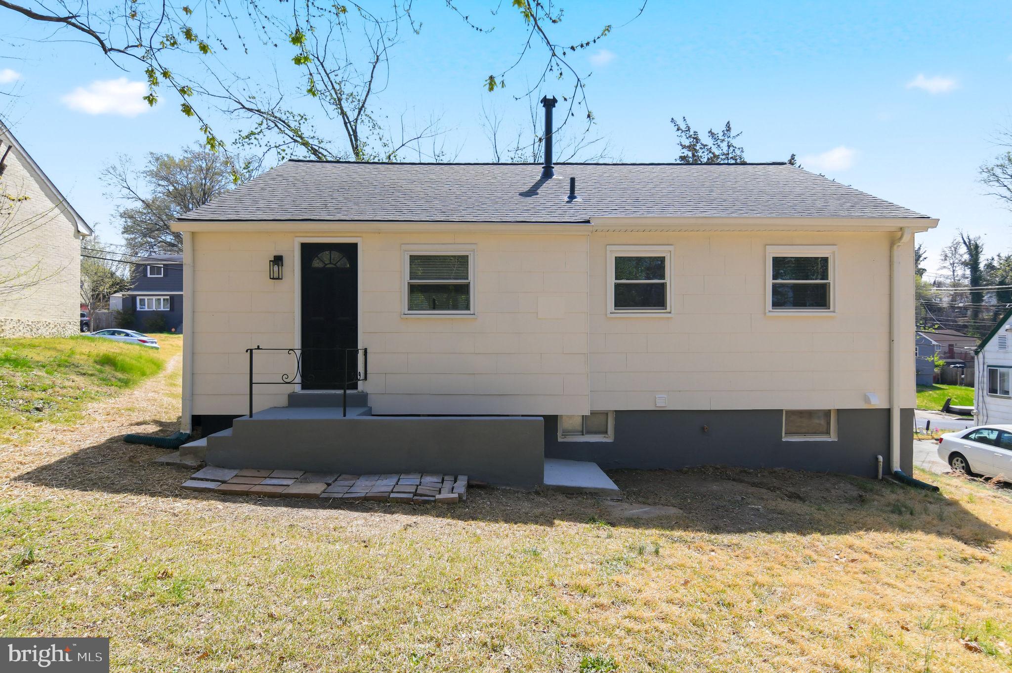 BIRCHWOOD CITY - Residential