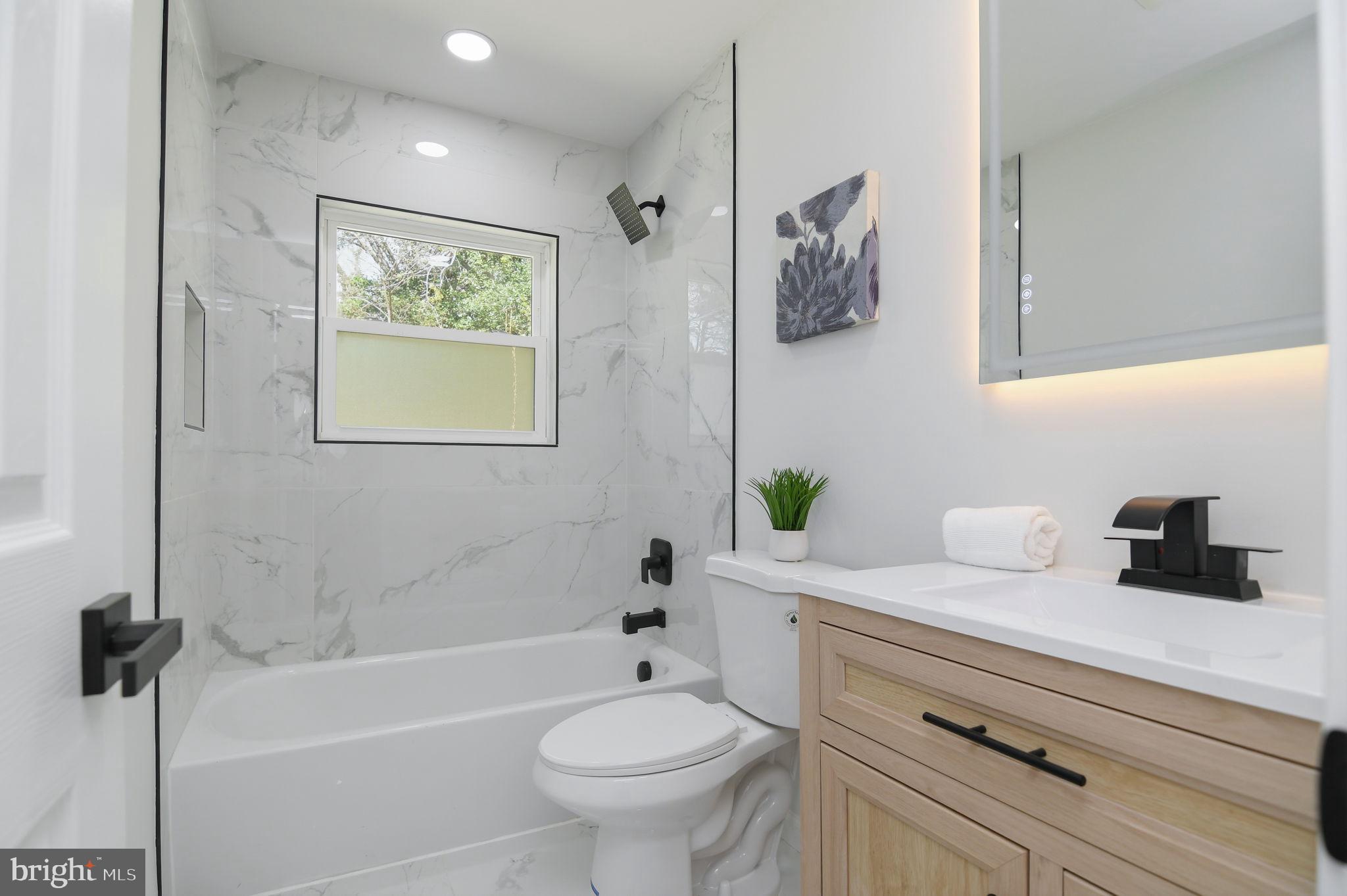 BIRCHWOOD CITY - Residential