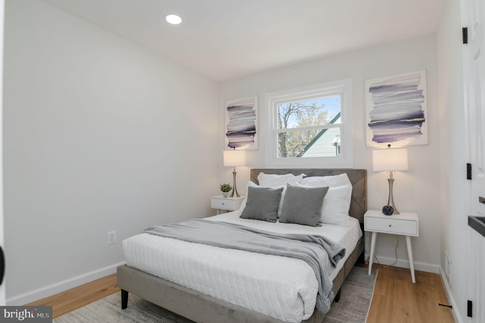 BIRCHWOOD CITY - Residential