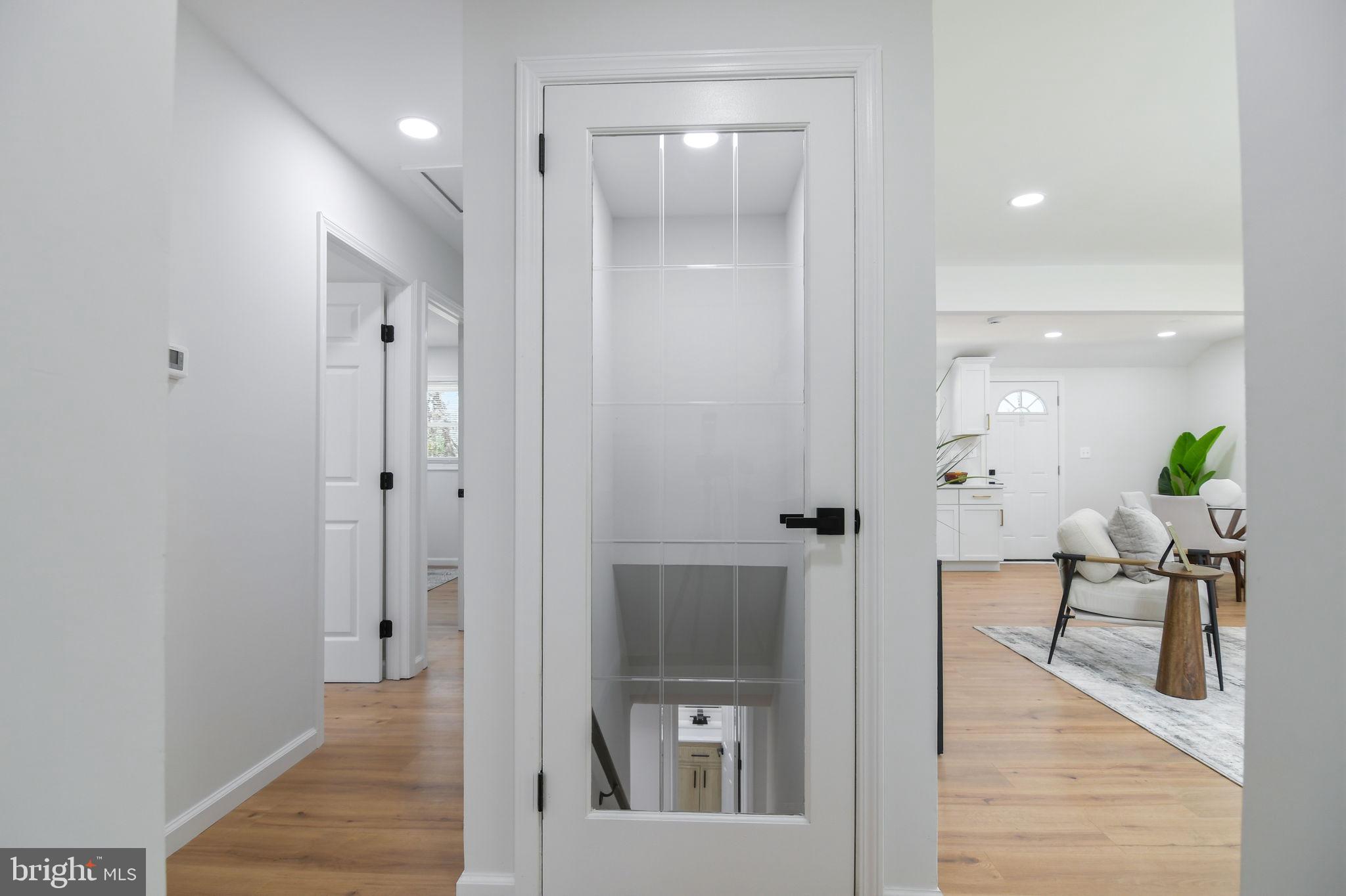 BIRCHWOOD CITY - Residential