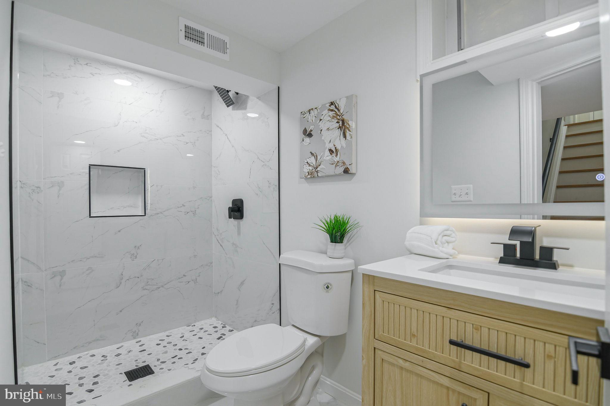 BIRCHWOOD CITY - Residential