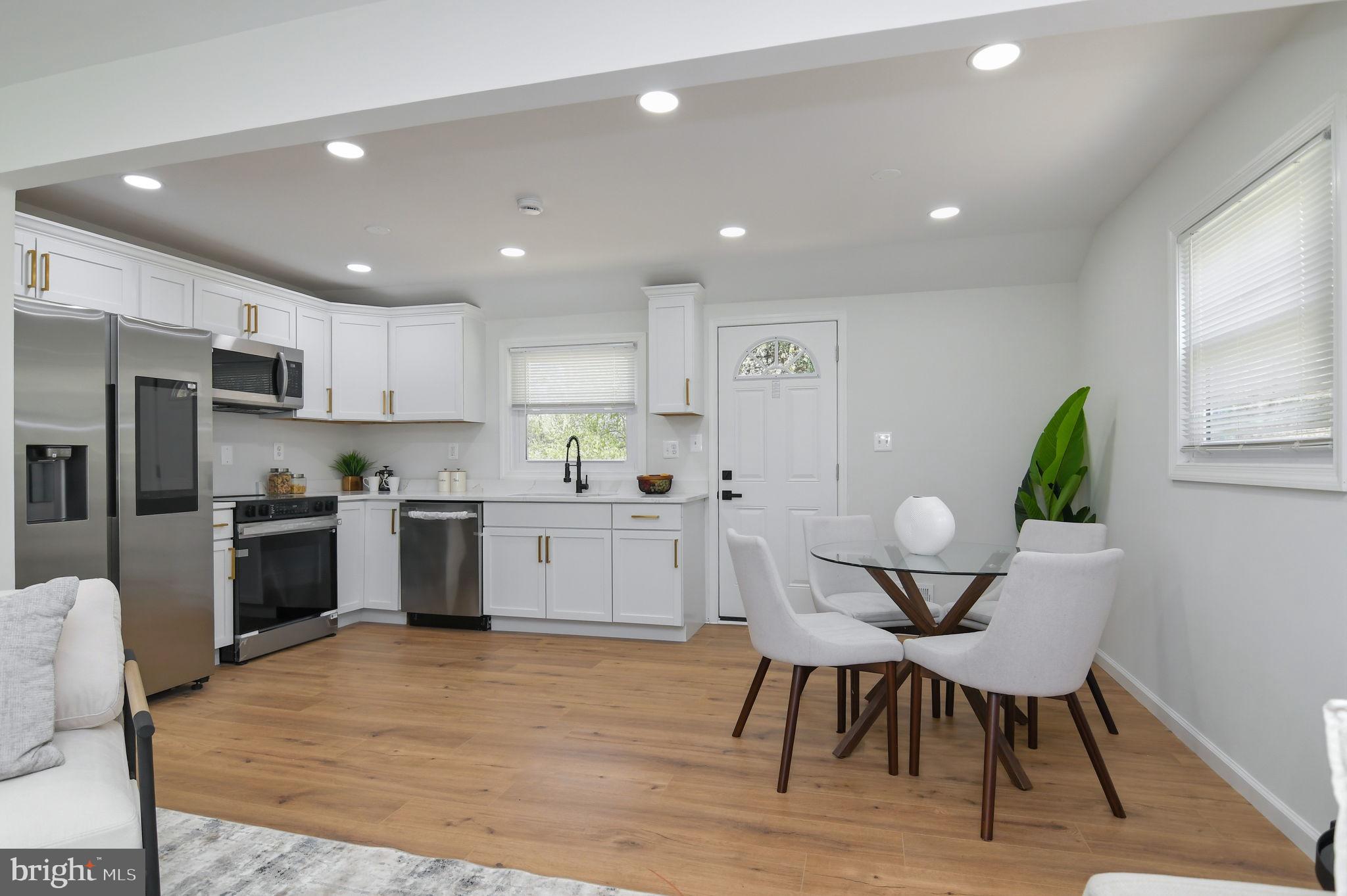 BIRCHWOOD CITY - Residential