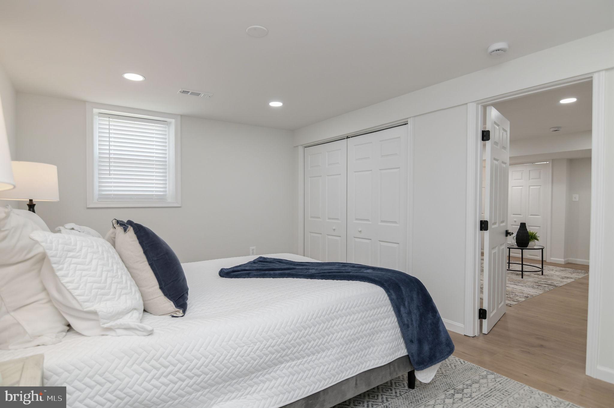 BIRCHWOOD CITY - Residential