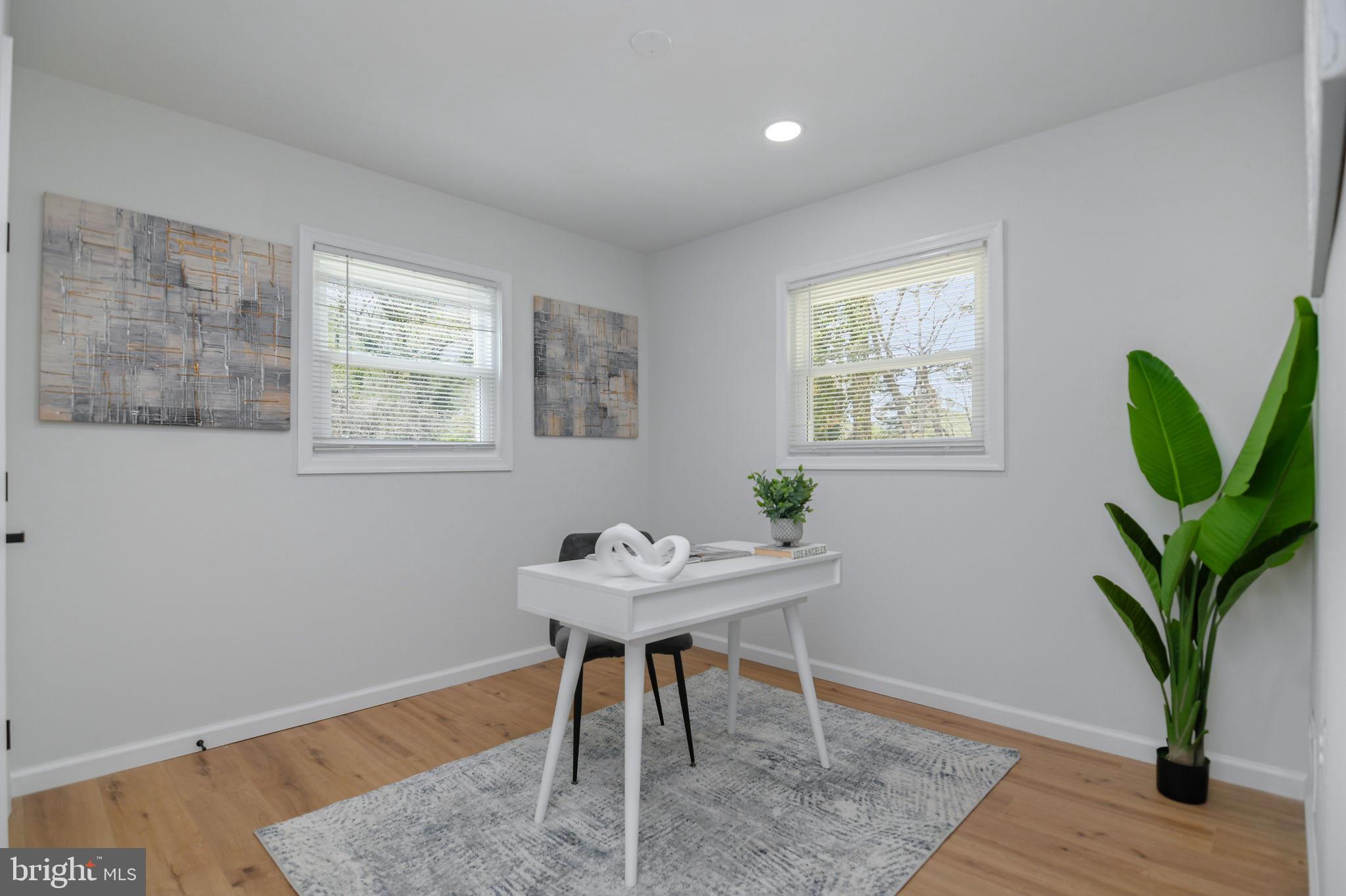 BIRCHWOOD CITY - Residential