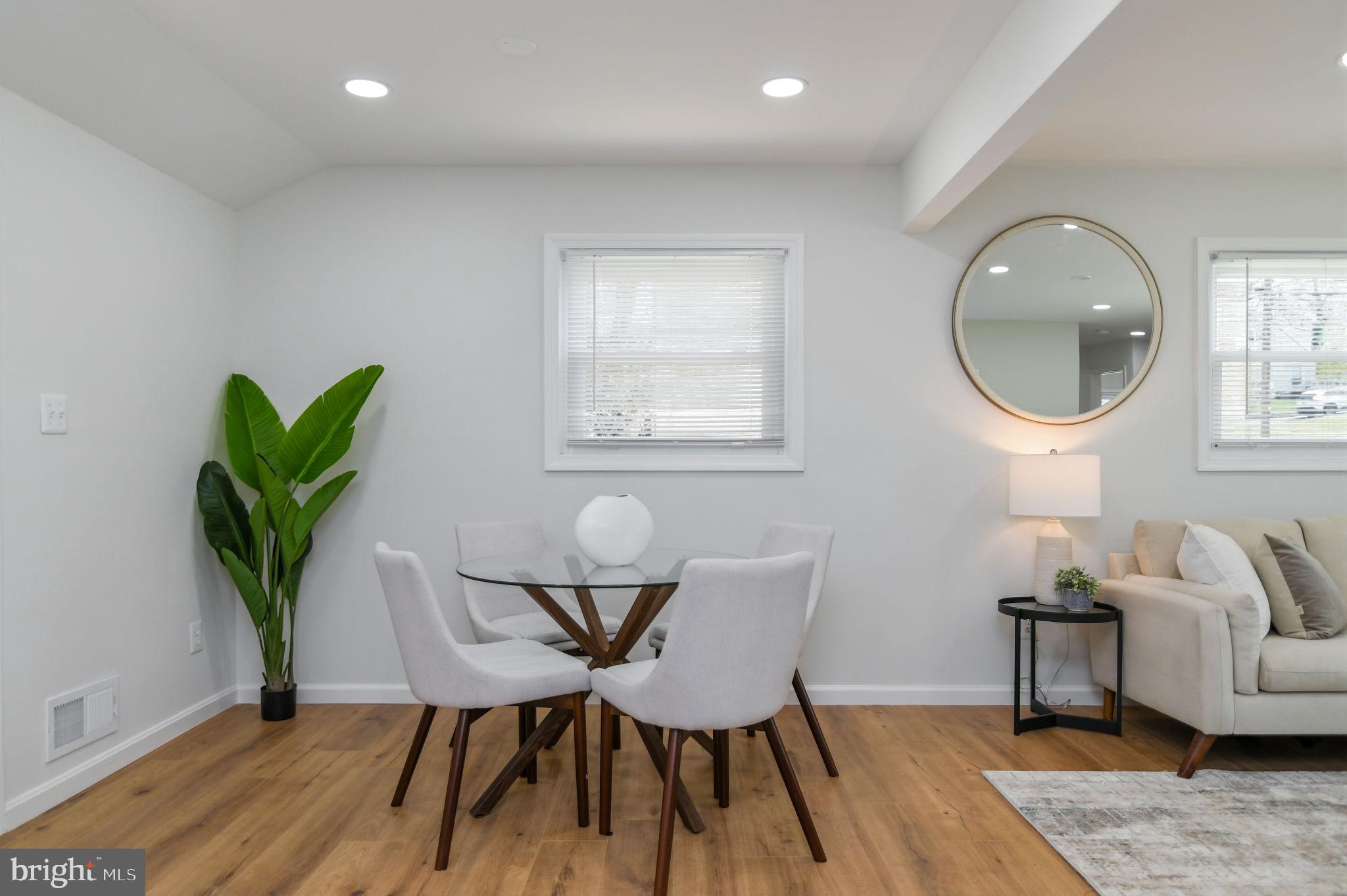 BIRCHWOOD CITY - Residential