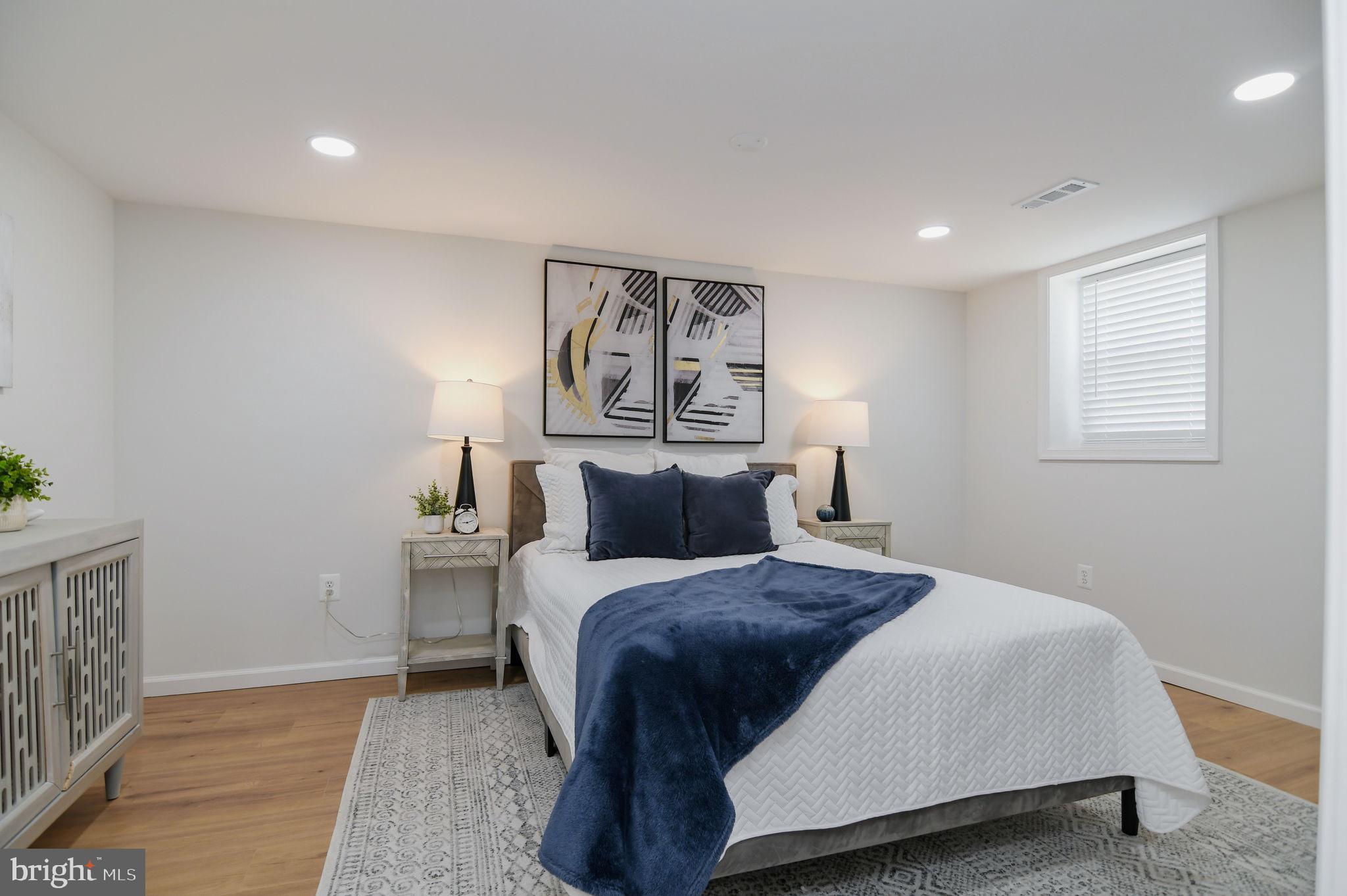 BIRCHWOOD CITY - Residential