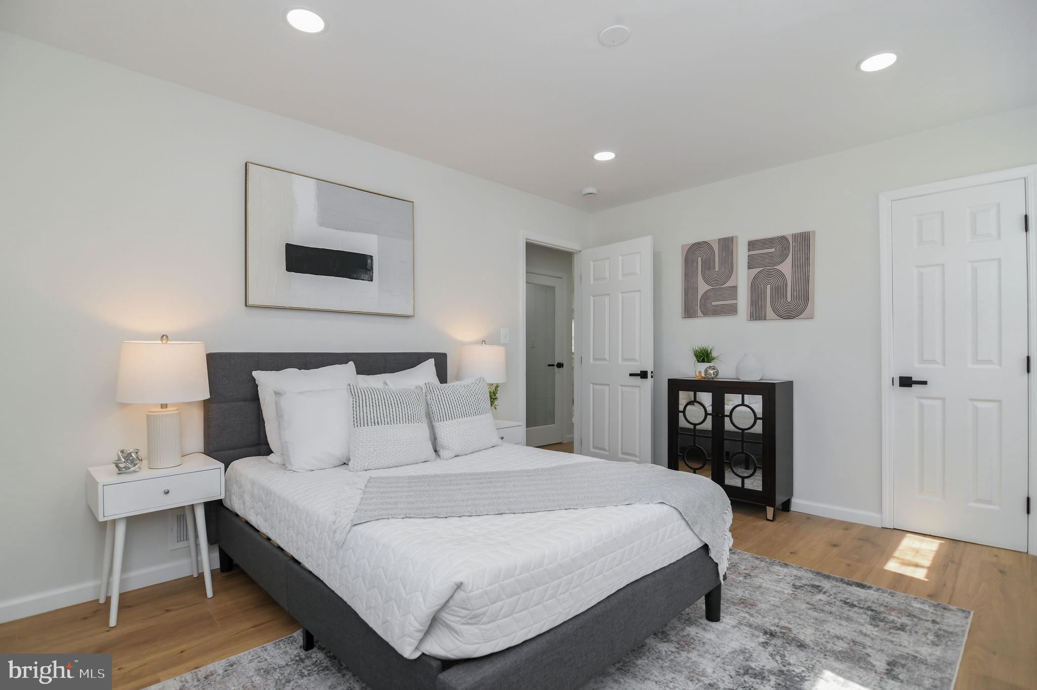 BIRCHWOOD CITY - Residential