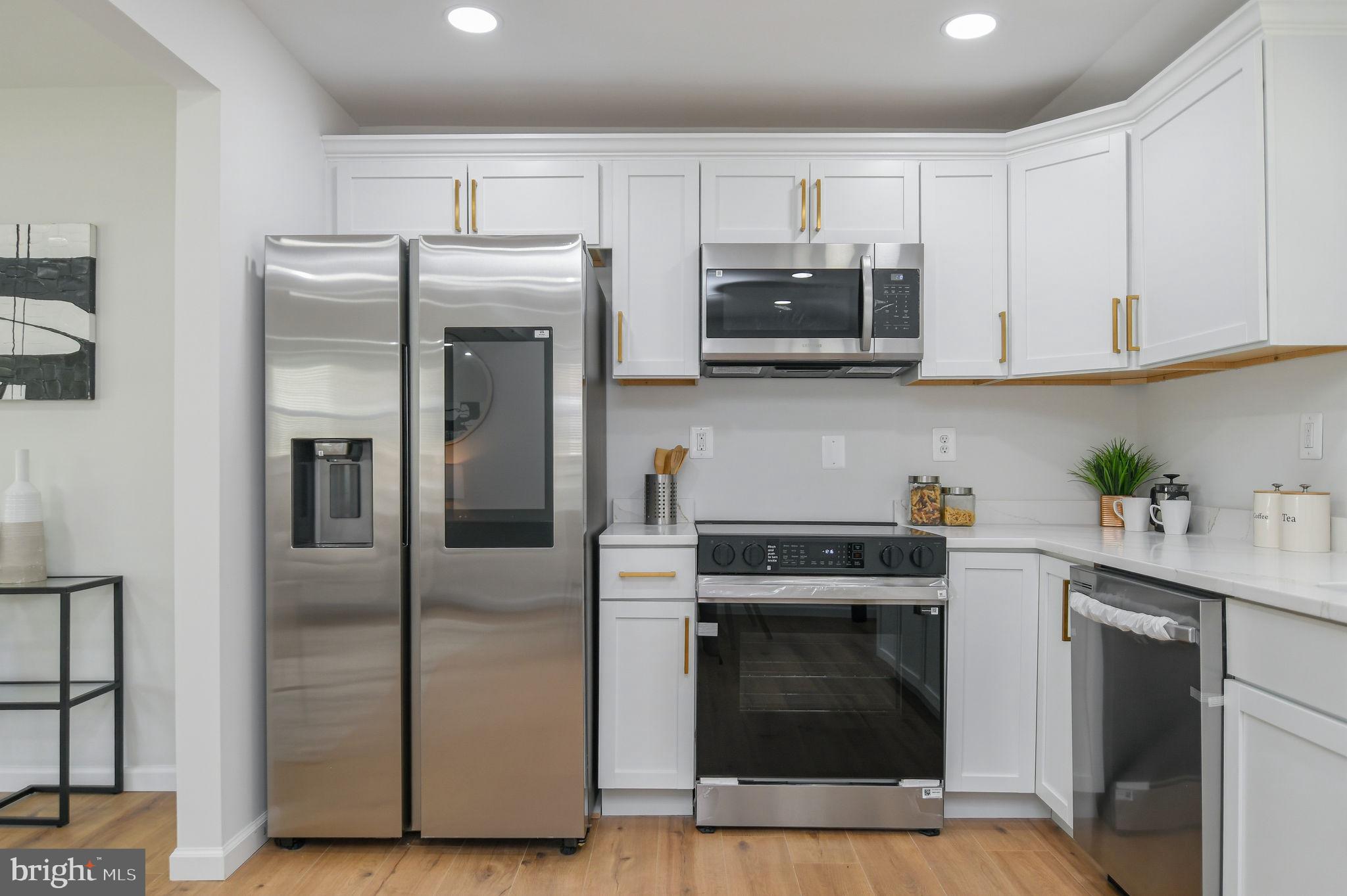 BIRCHWOOD CITY - Residential