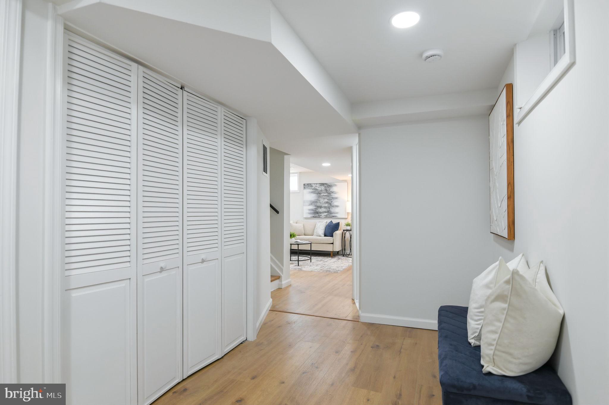 BIRCHWOOD CITY - Residential