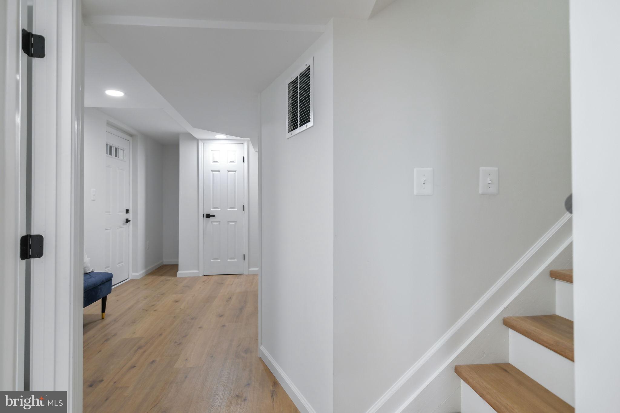 BIRCHWOOD CITY - Residential