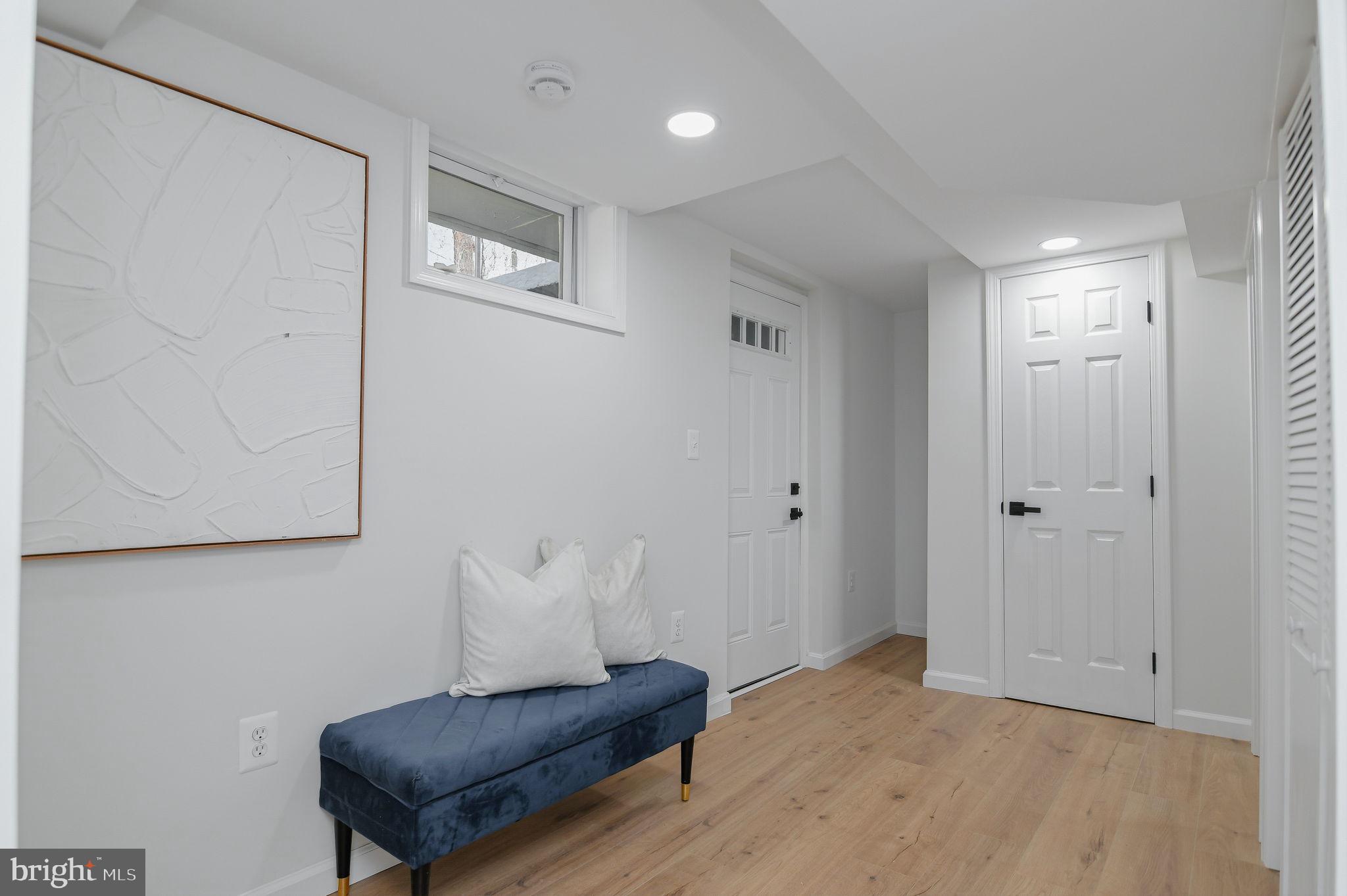 BIRCHWOOD CITY - Residential