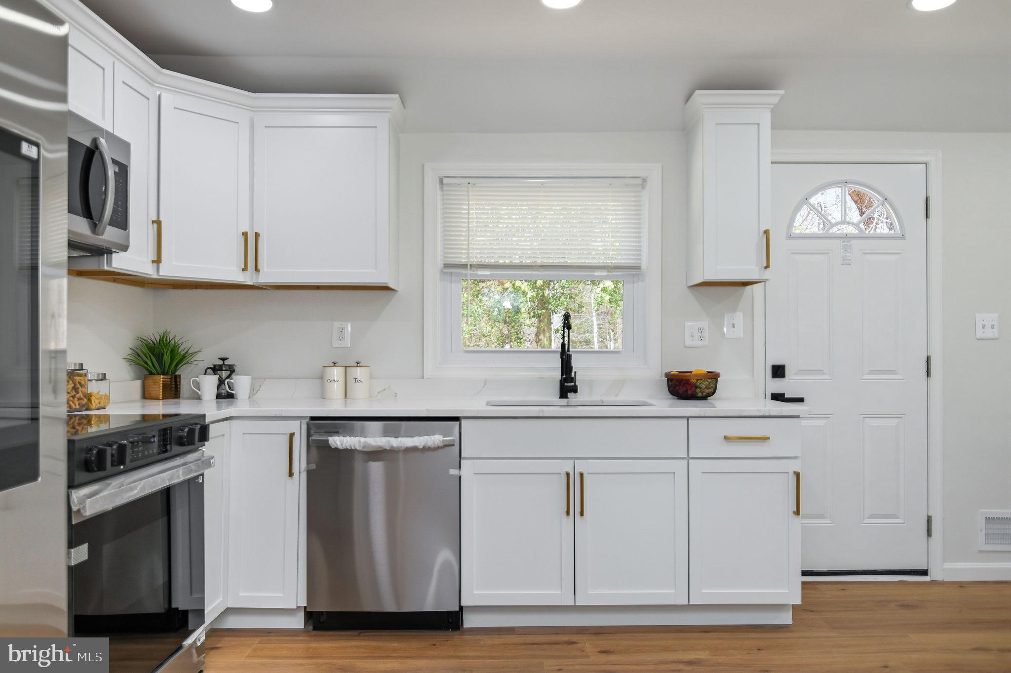 BIRCHWOOD CITY - Residential