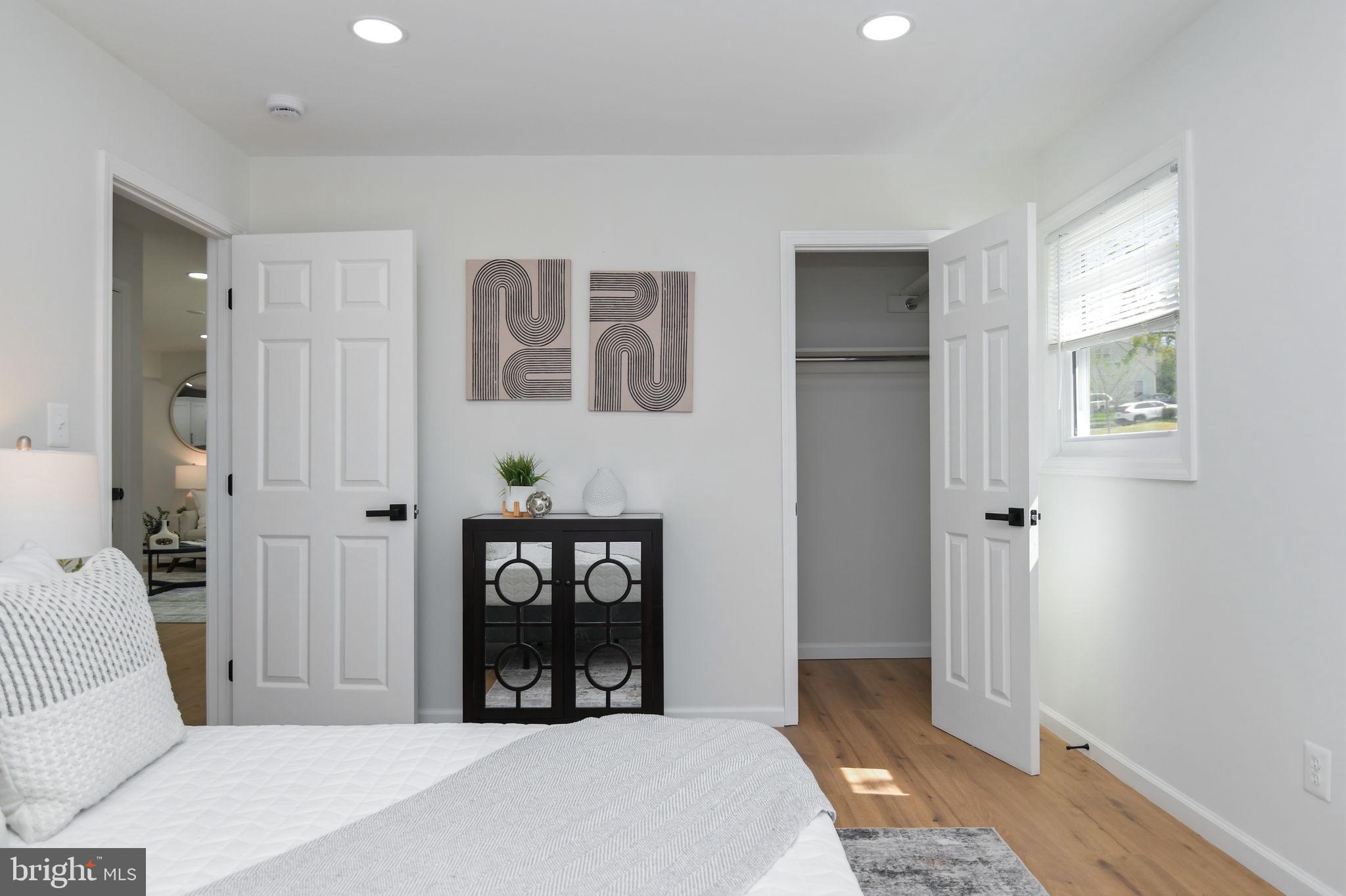 BIRCHWOOD CITY - Residential