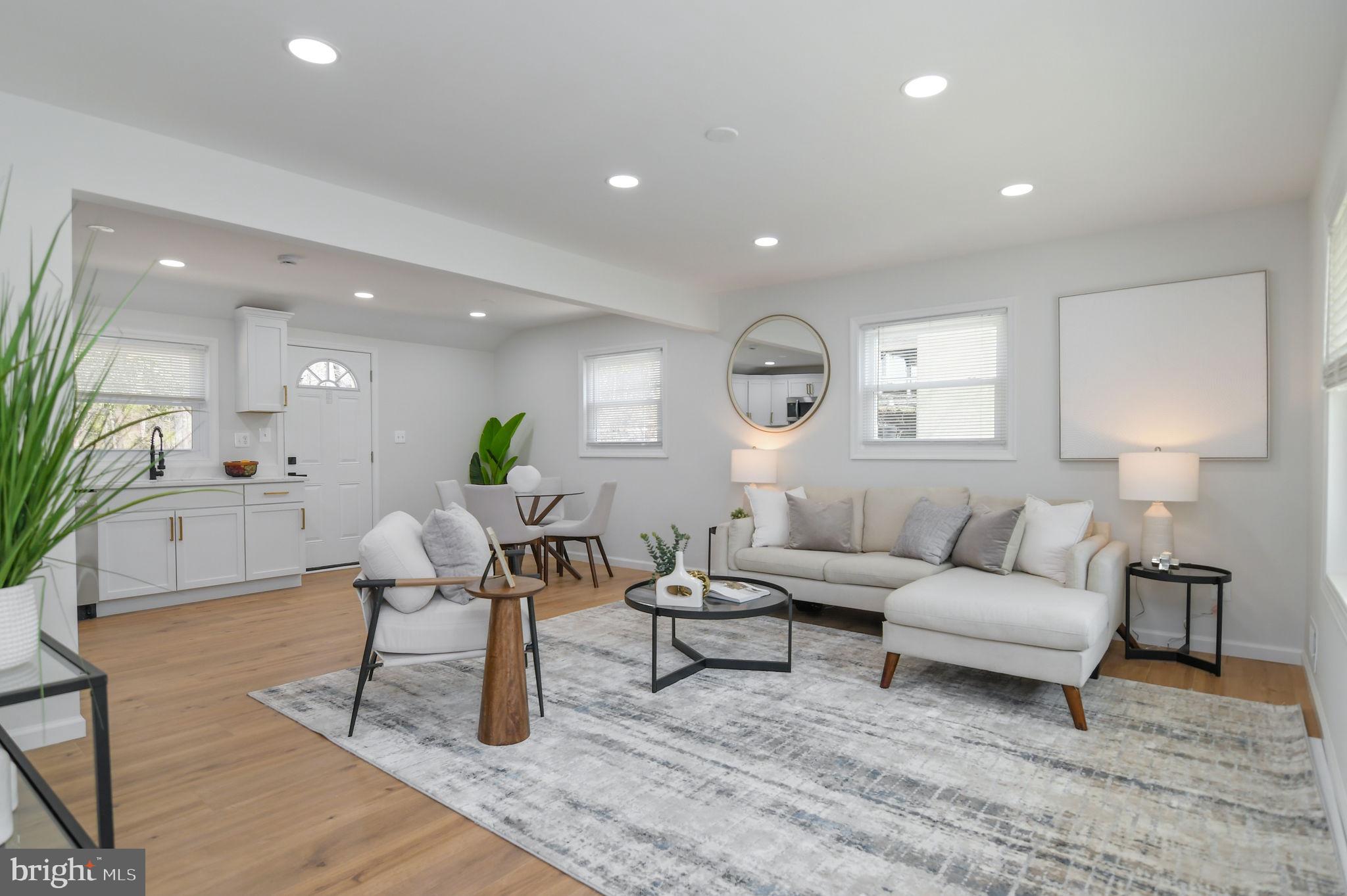 BIRCHWOOD CITY - Residential