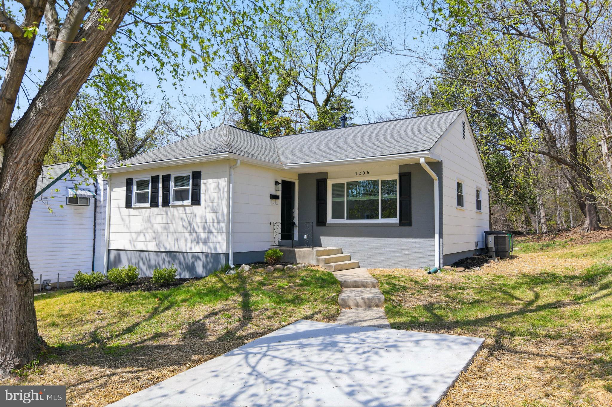 BIRCHWOOD CITY - Residential