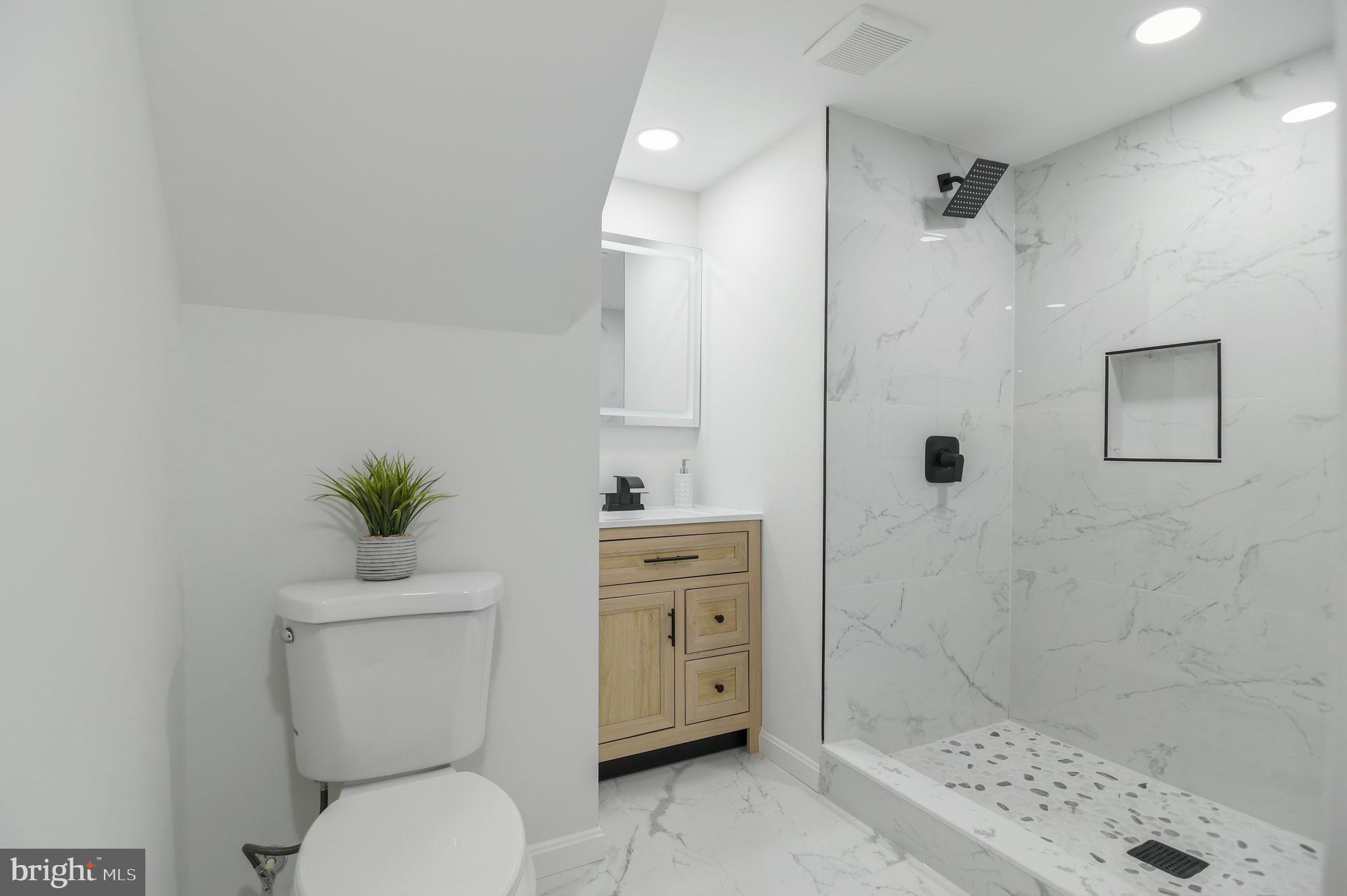 BIRCHWOOD CITY - Residential