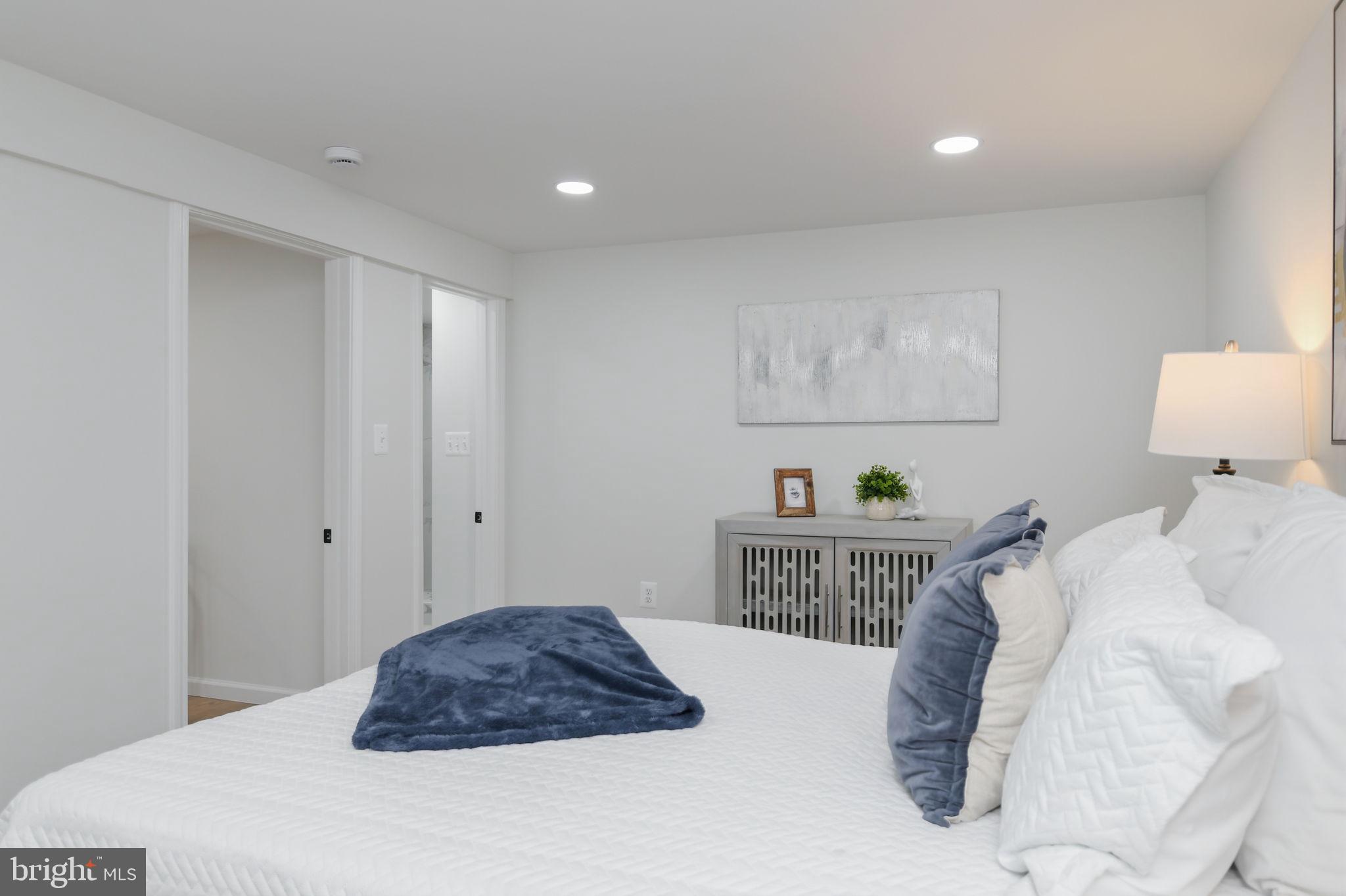 BIRCHWOOD CITY - Residential