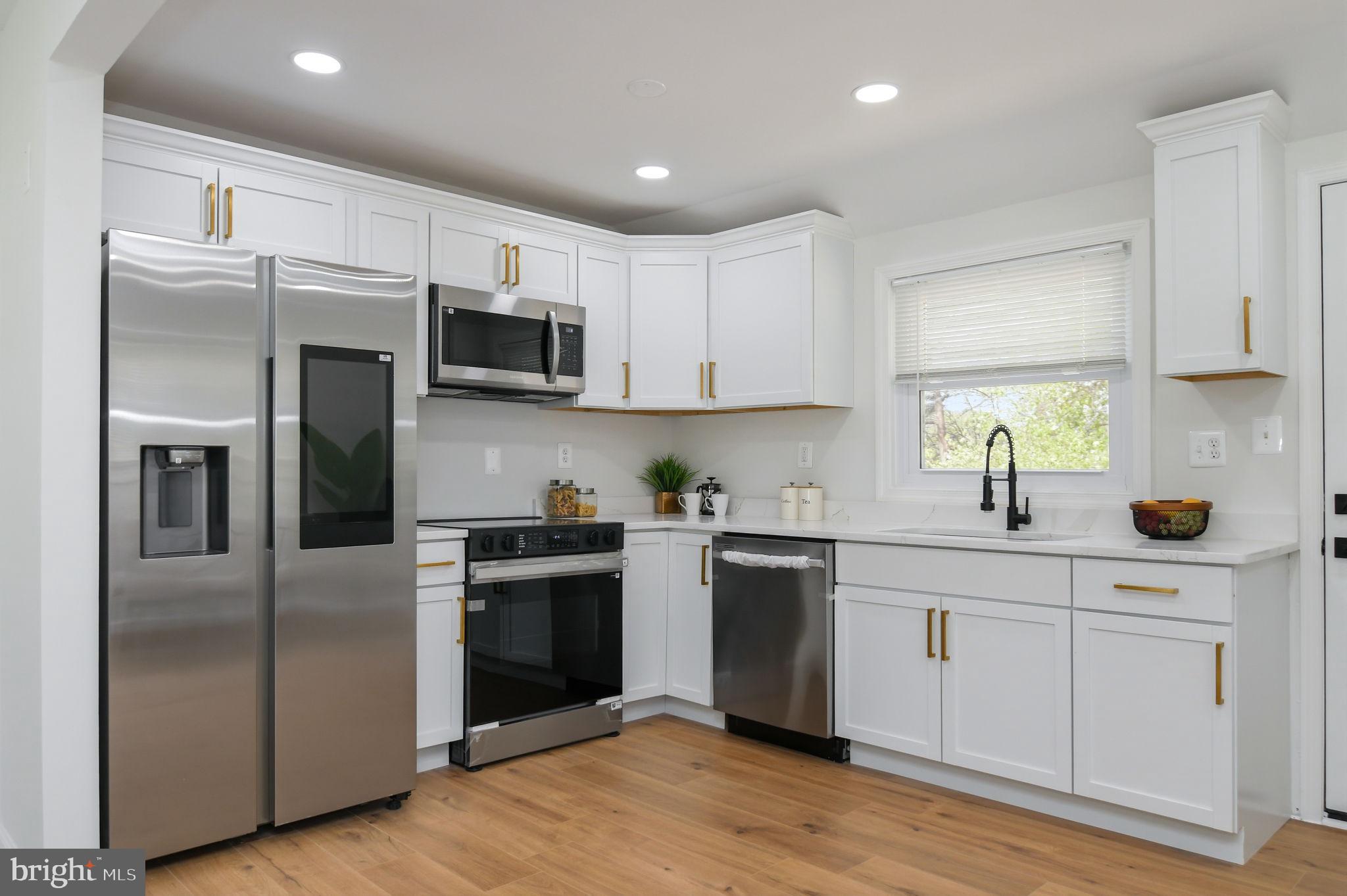 BIRCHWOOD CITY - Residential