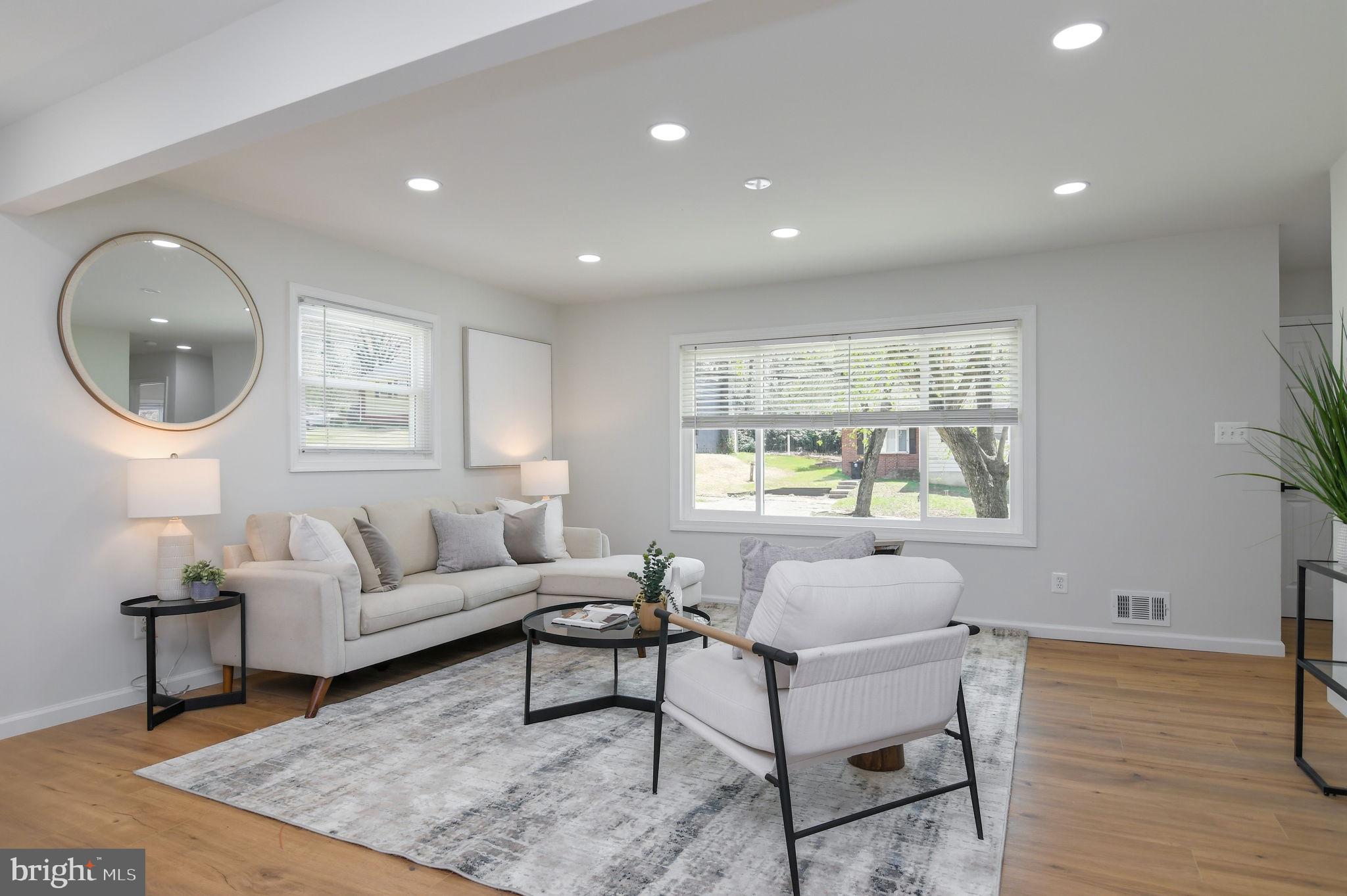 BIRCHWOOD CITY - Residential