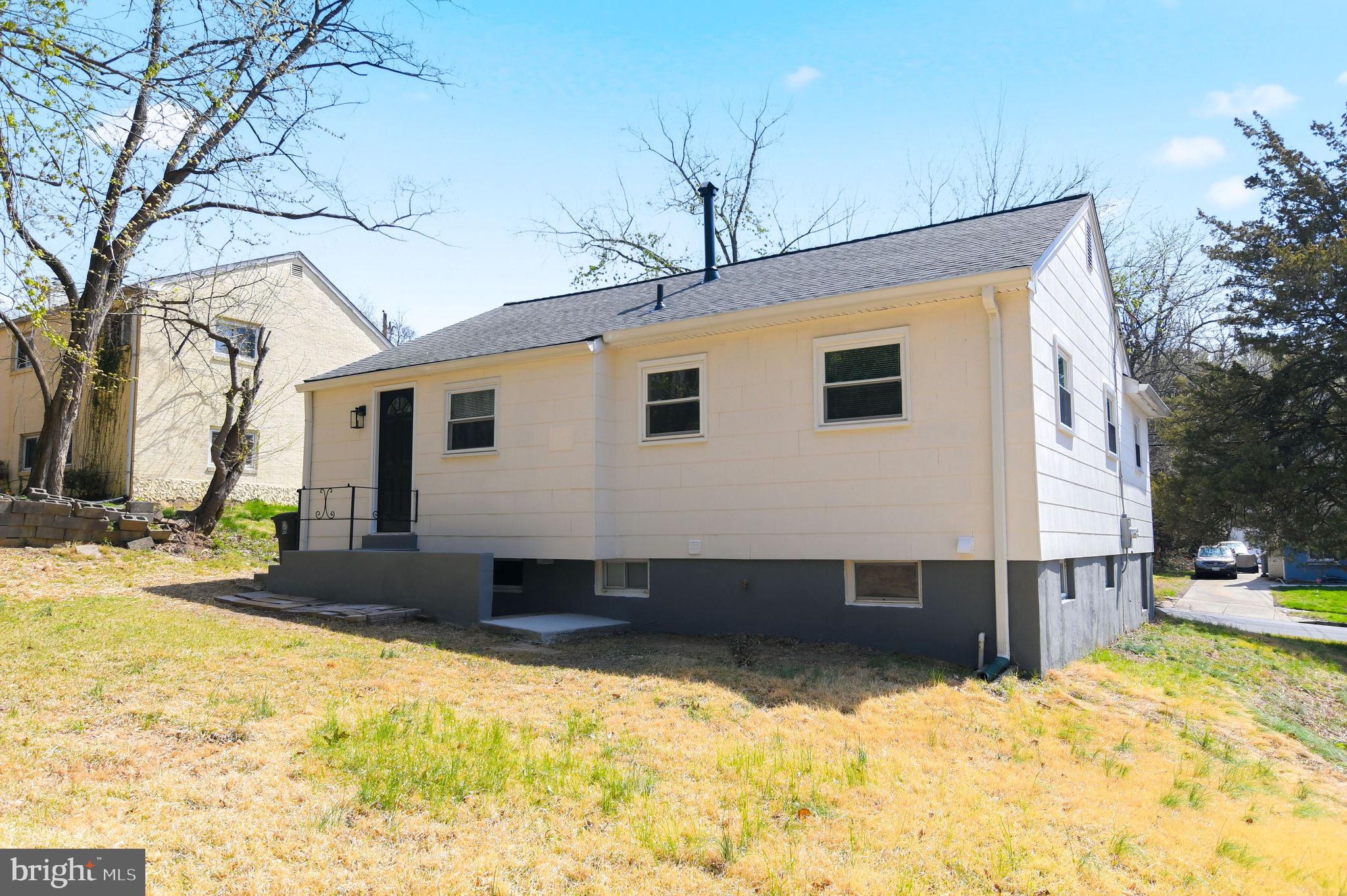 BIRCHWOOD CITY - Residential